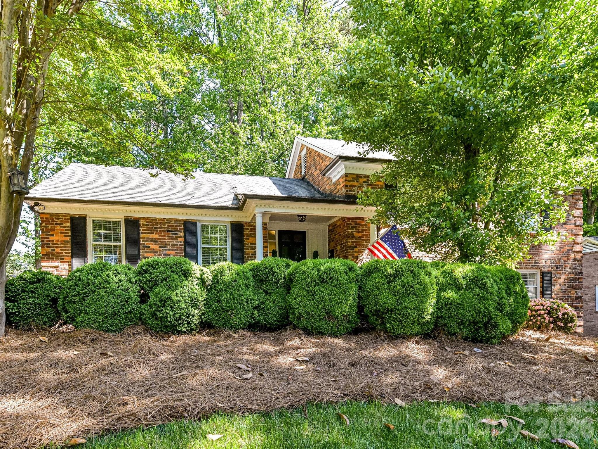 4017 Meadston Lane Charlotte NC 28210