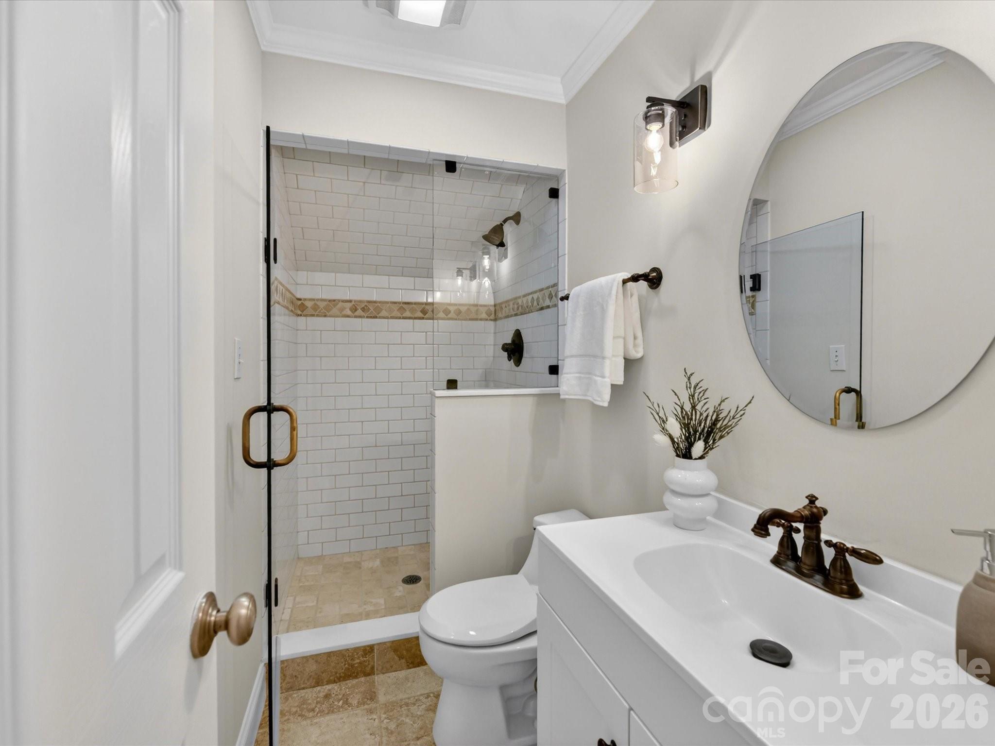 4017 Meadston Lane Charlotte NC 28210