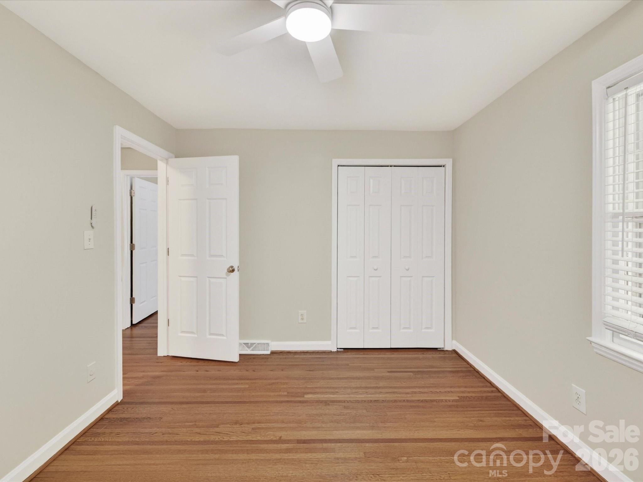 4017 Meadston Lane Charlotte NC 28210