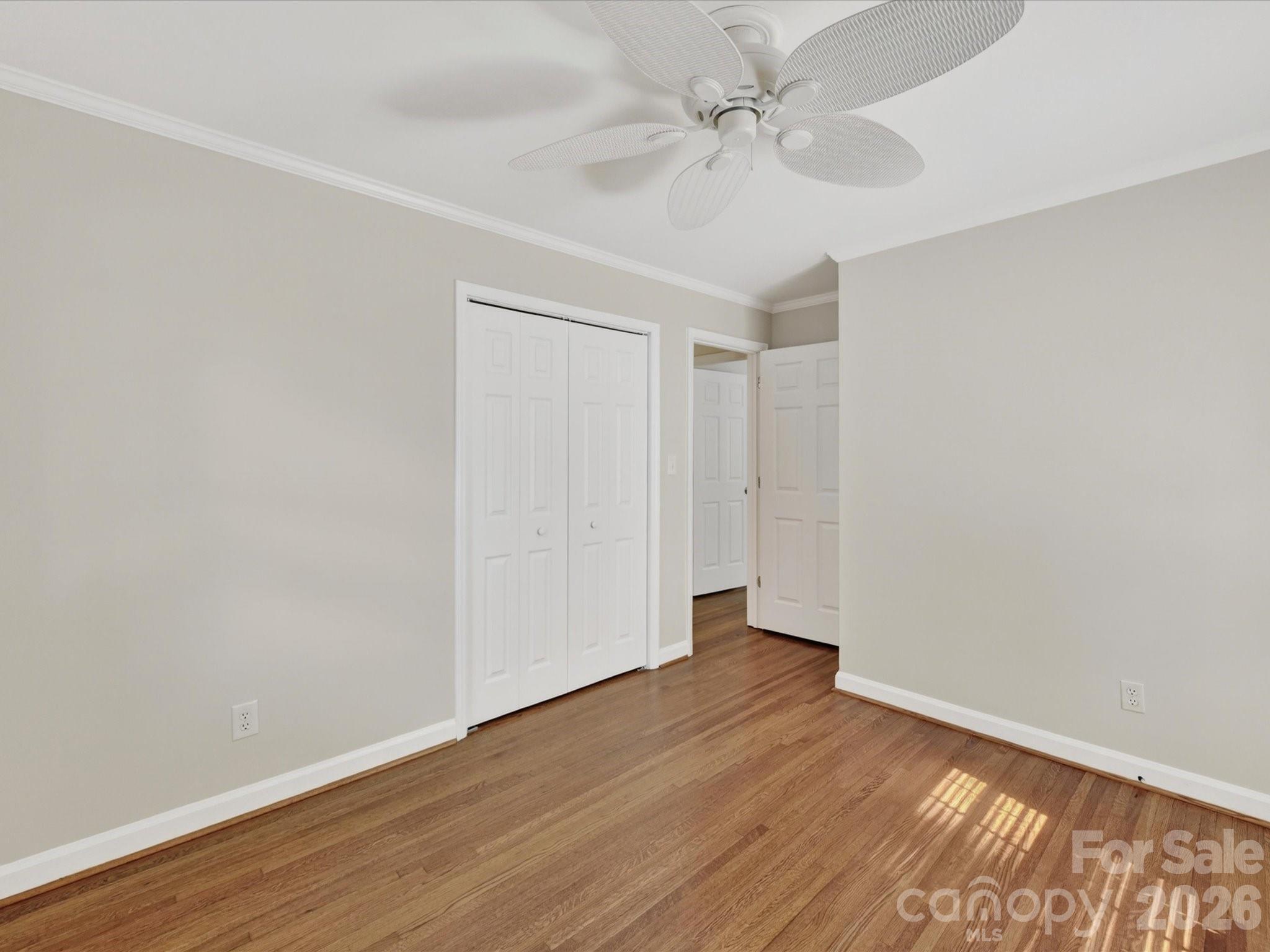 4017 Meadston Lane Charlotte NC 28210