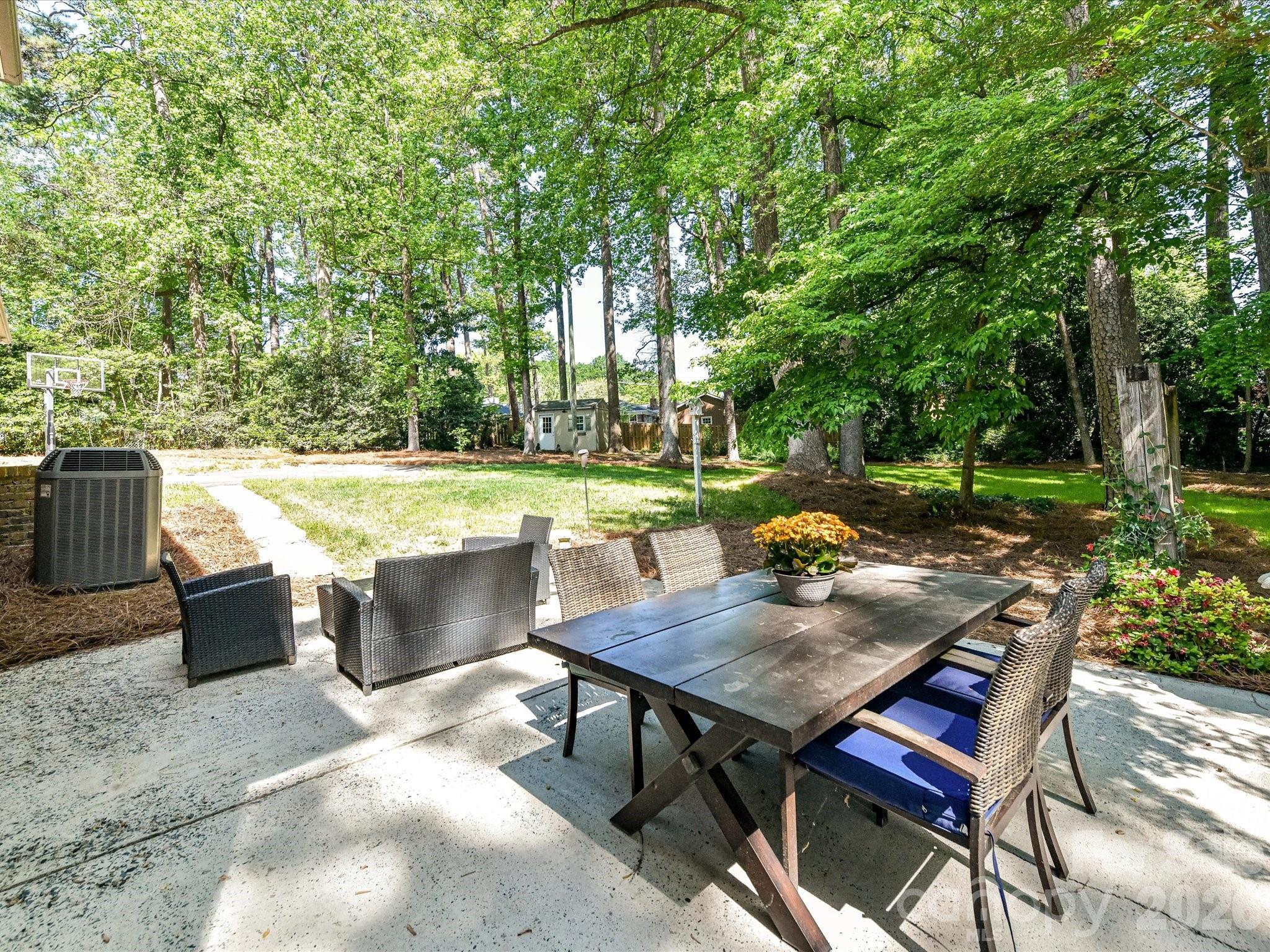 4017 Meadston Lane Charlotte NC 28210