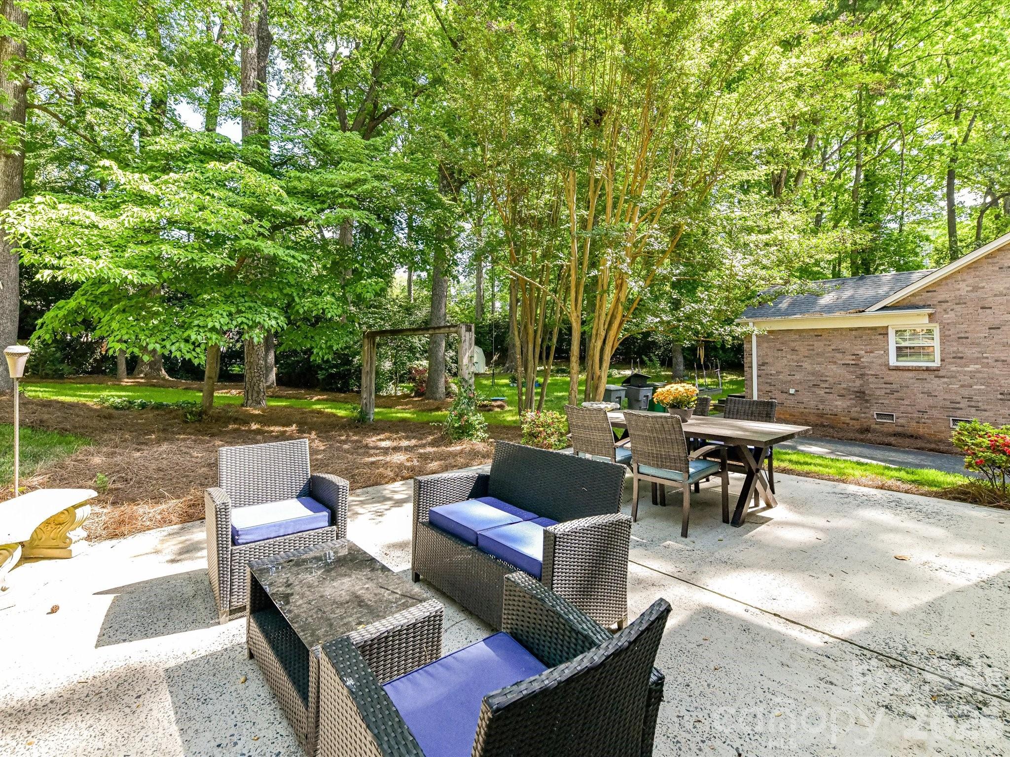 4017 Meadston Lane Charlotte NC 28210