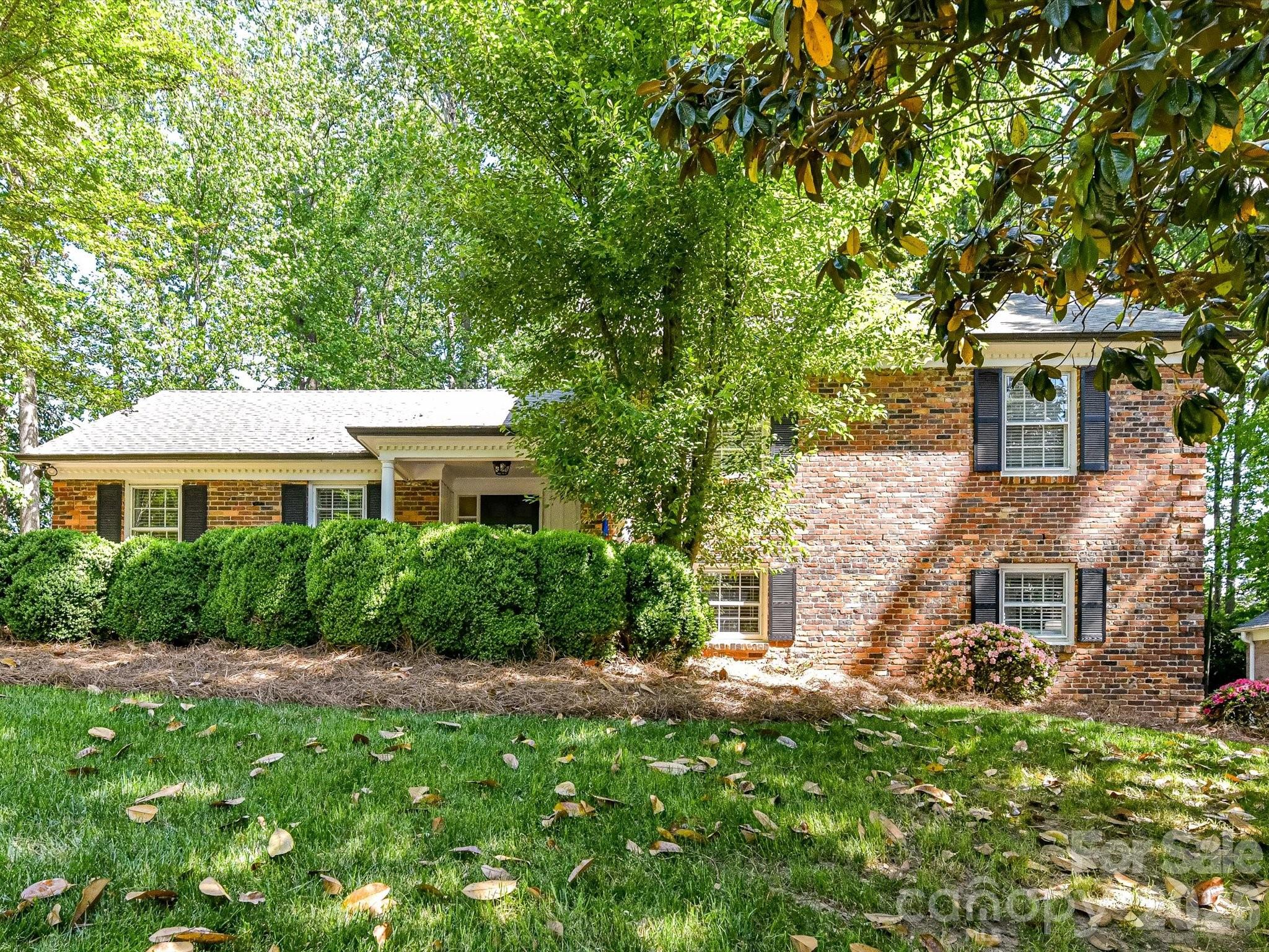 4017 Meadston Lane Charlotte NC 28210