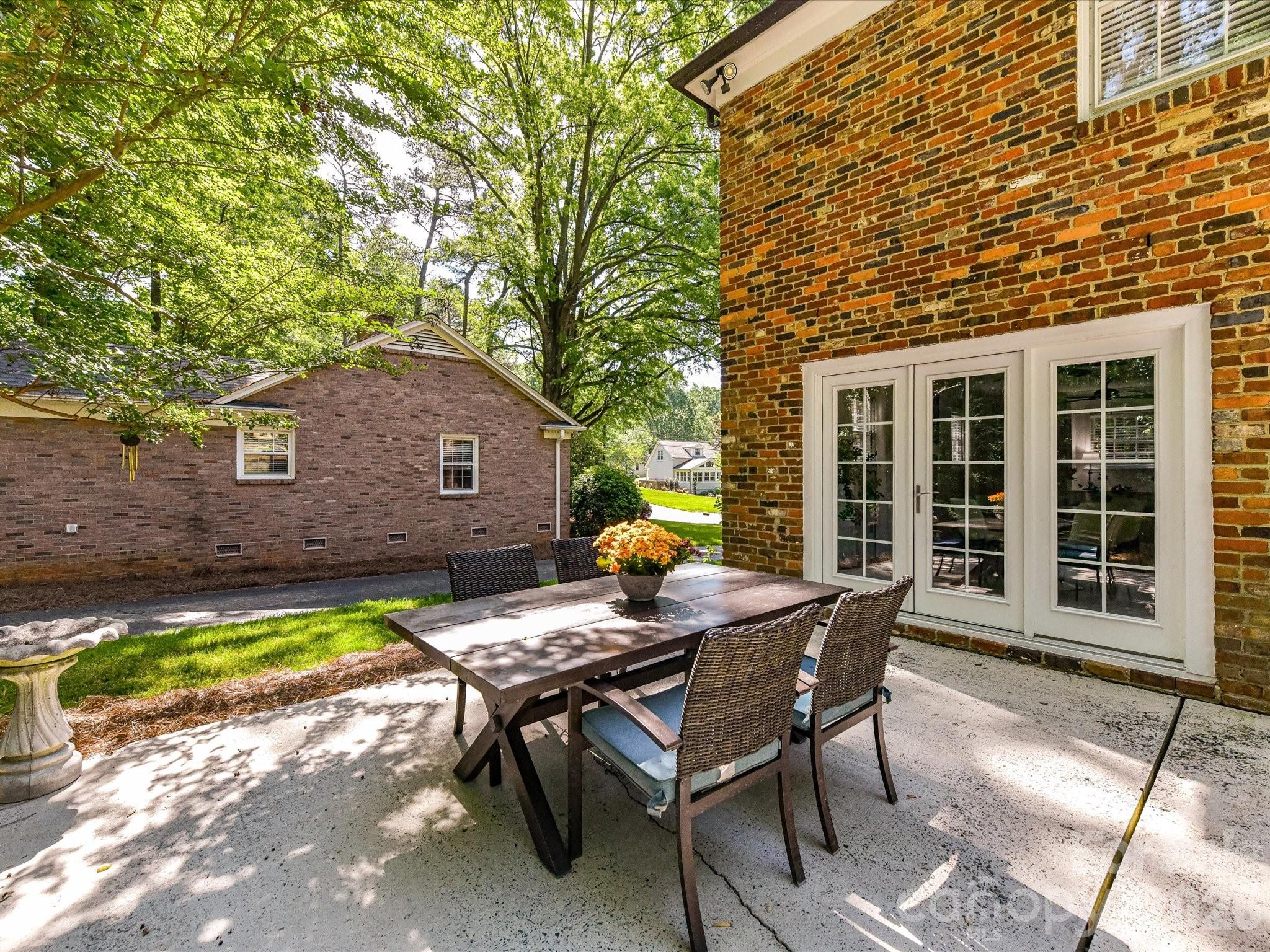 4017 Meadston Lane Charlotte NC 28210