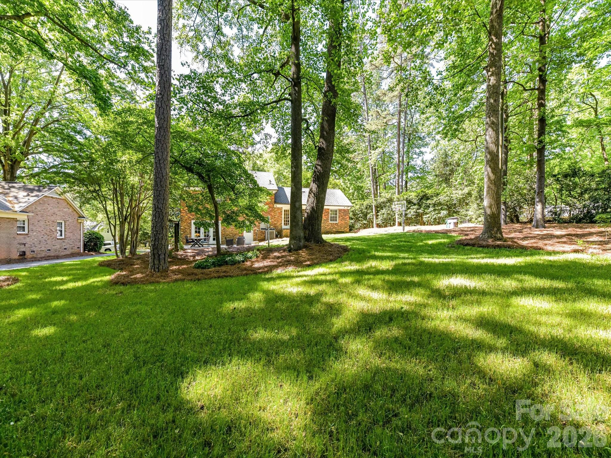 4017 Meadston Lane Charlotte NC 28210