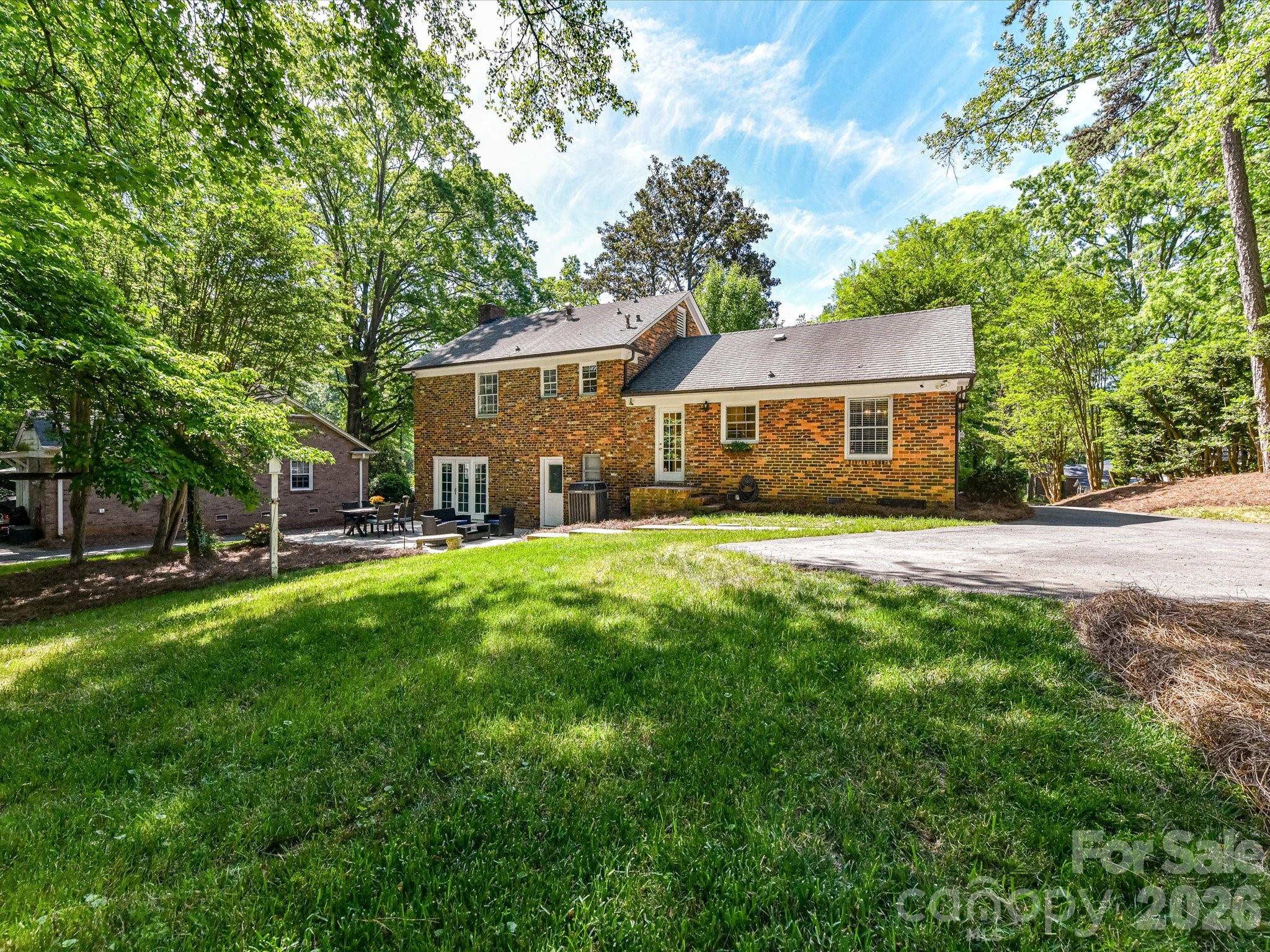 4017 Meadston Lane Charlotte NC 28210