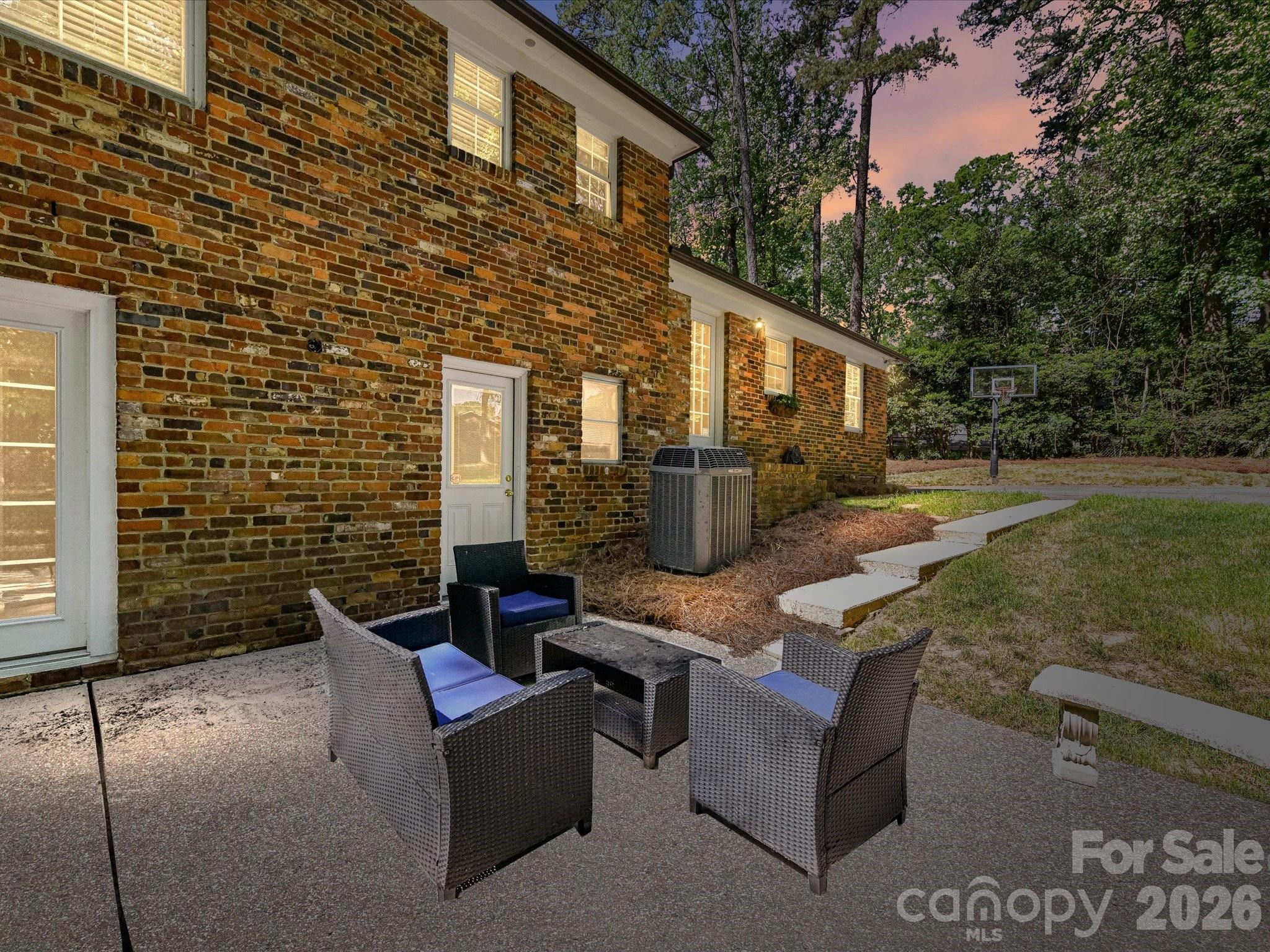 4017 Meadston Lane Charlotte NC 28210