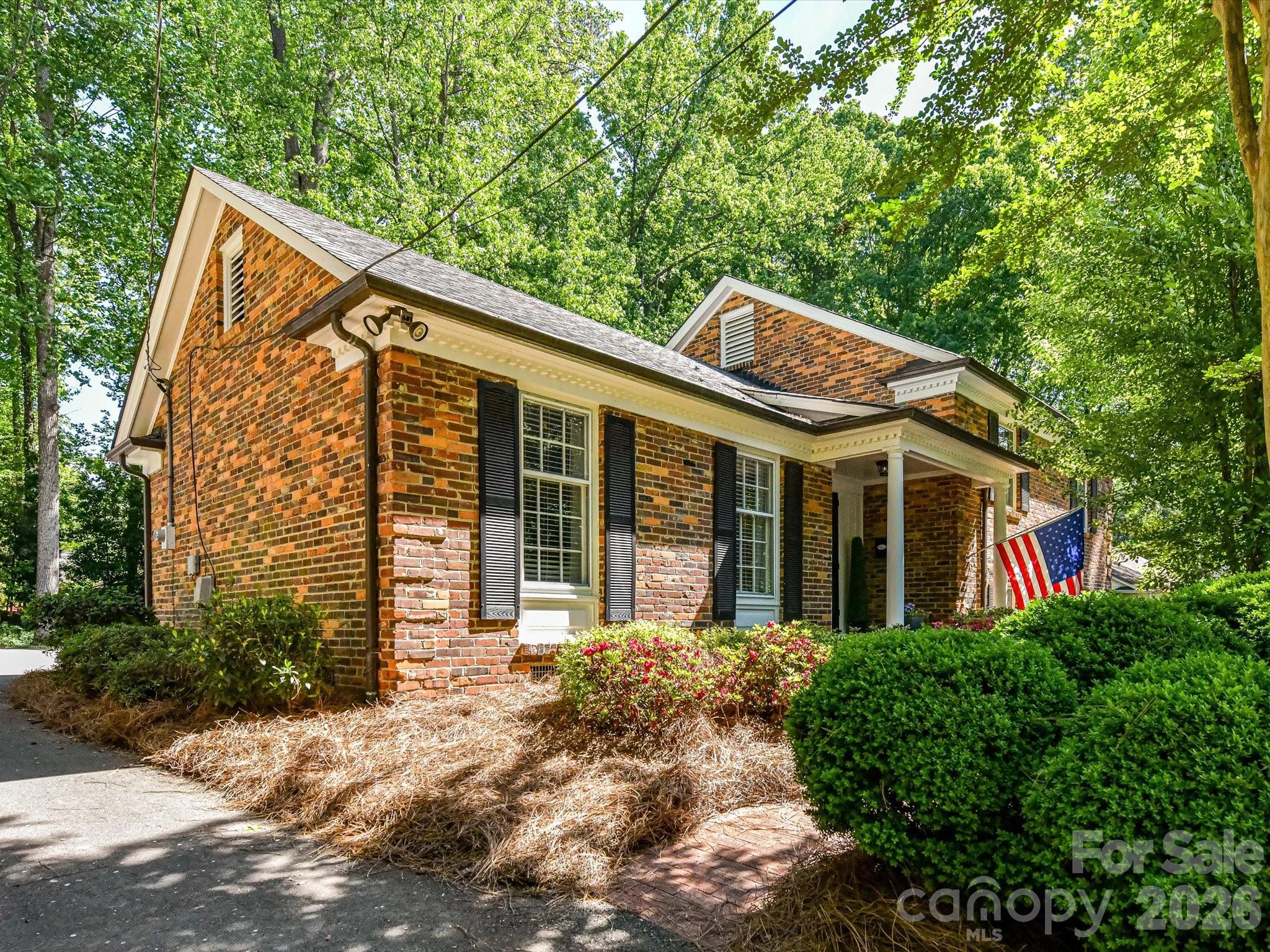 4017 Meadston Lane Charlotte NC 28210