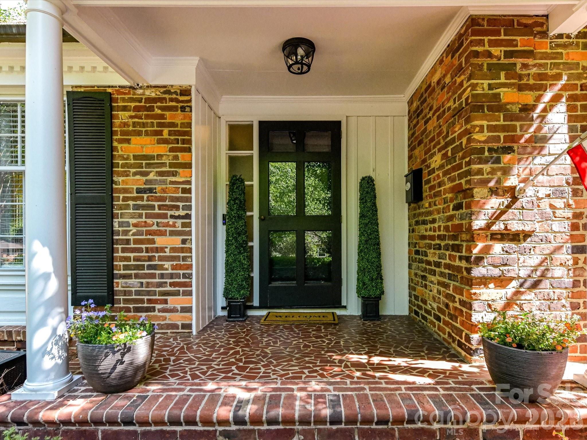 4017 Meadston Lane Charlotte NC 28210