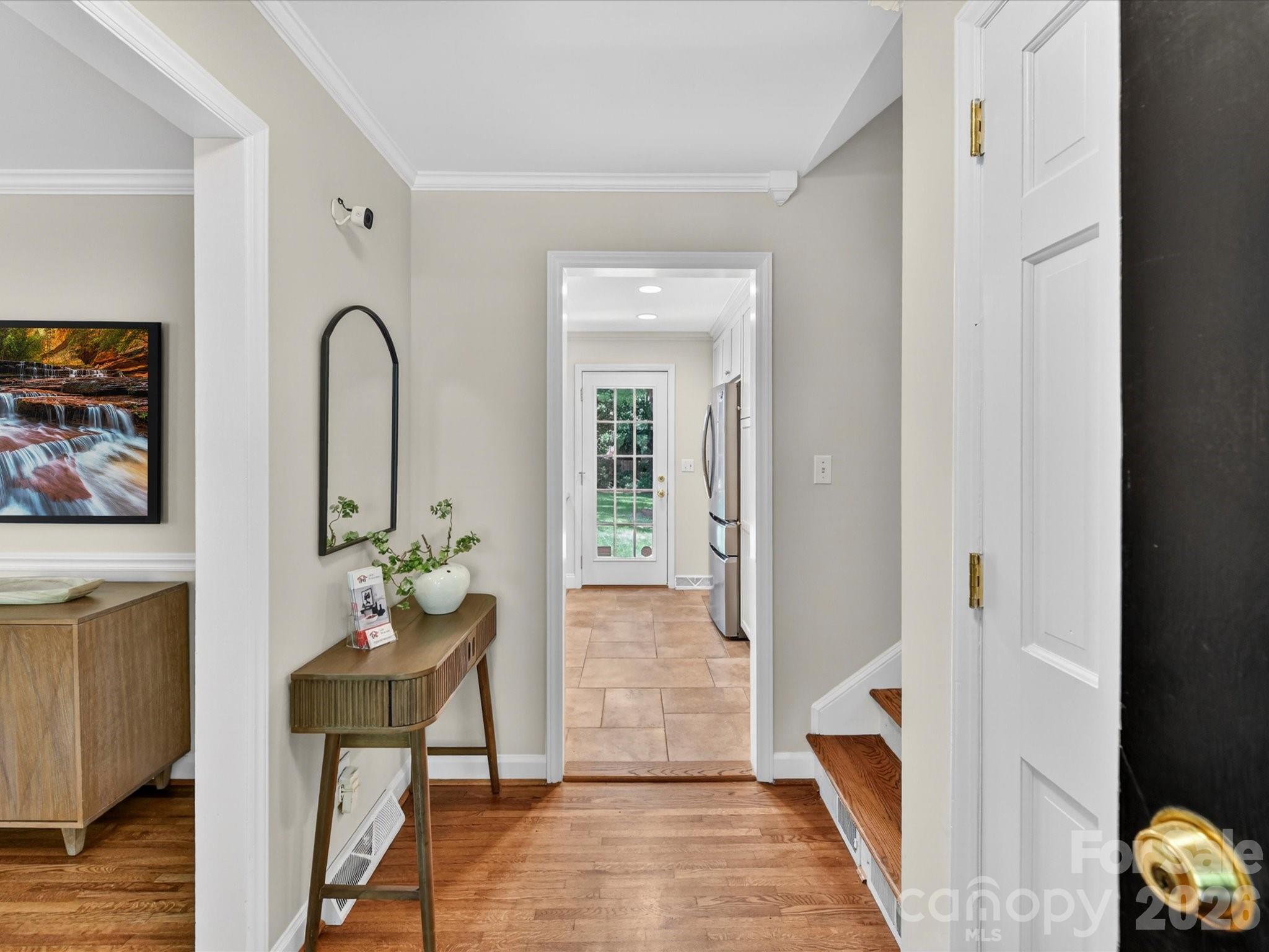 4017 Meadston Lane Charlotte NC 28210