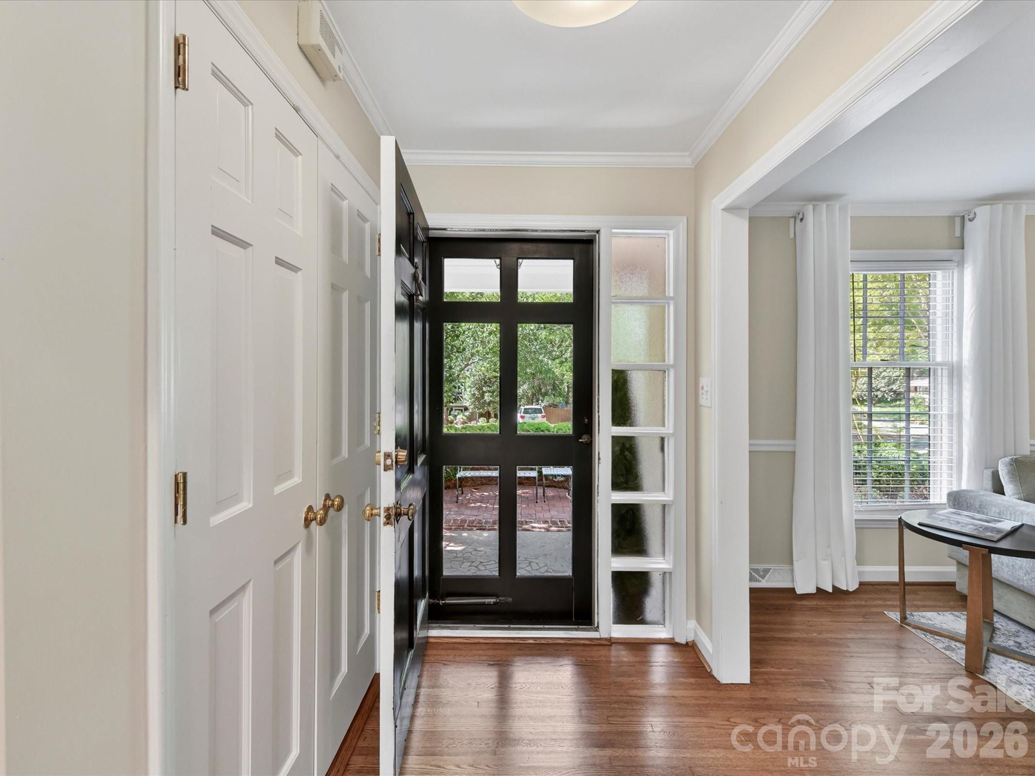 4017 Meadston Lane Charlotte NC 28210