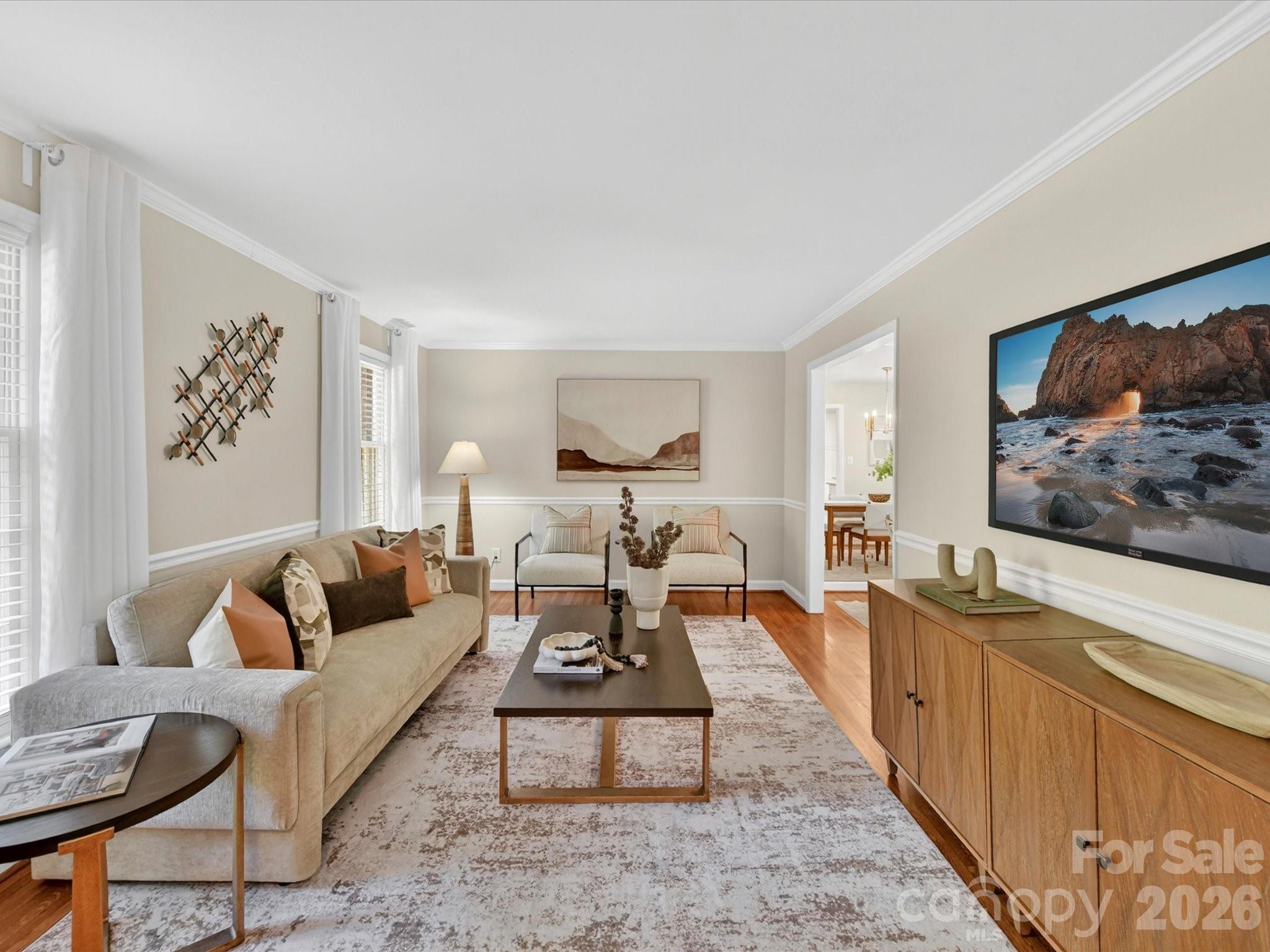 4017 Meadston Lane Charlotte NC 28210