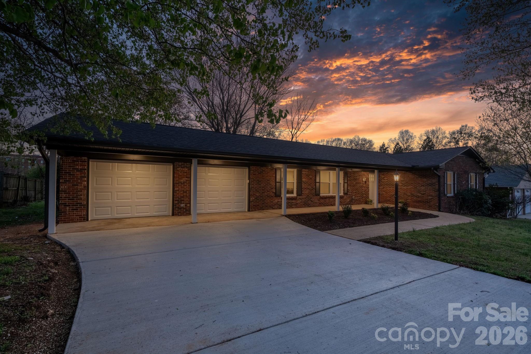 715 Sunridge Drive Lincolnton NC 28092