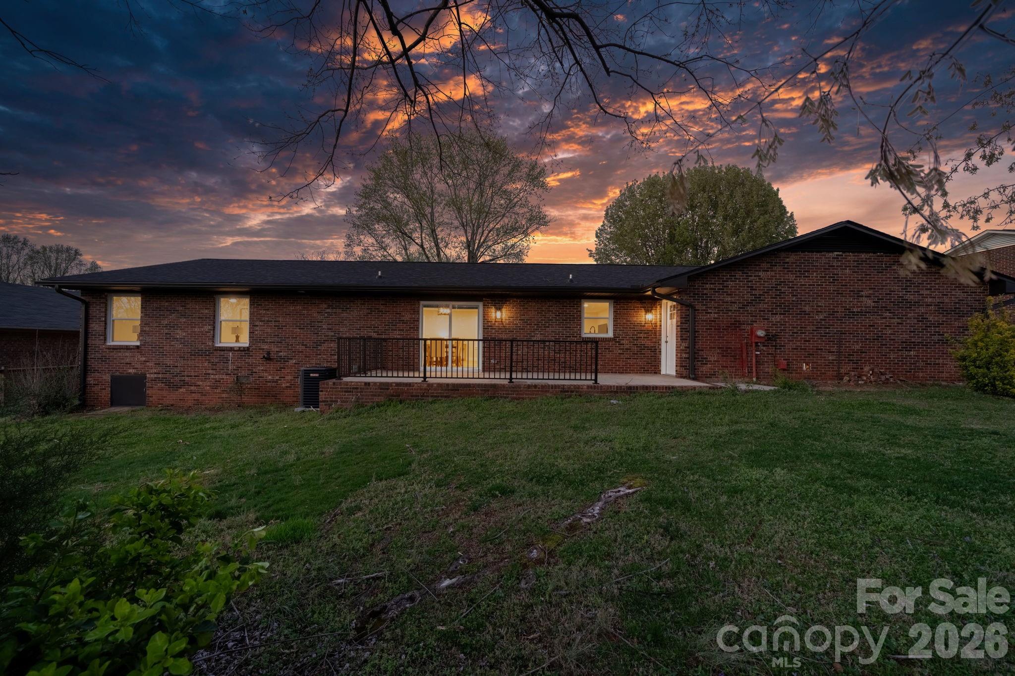715 Sunridge Drive Lincolnton NC 28092