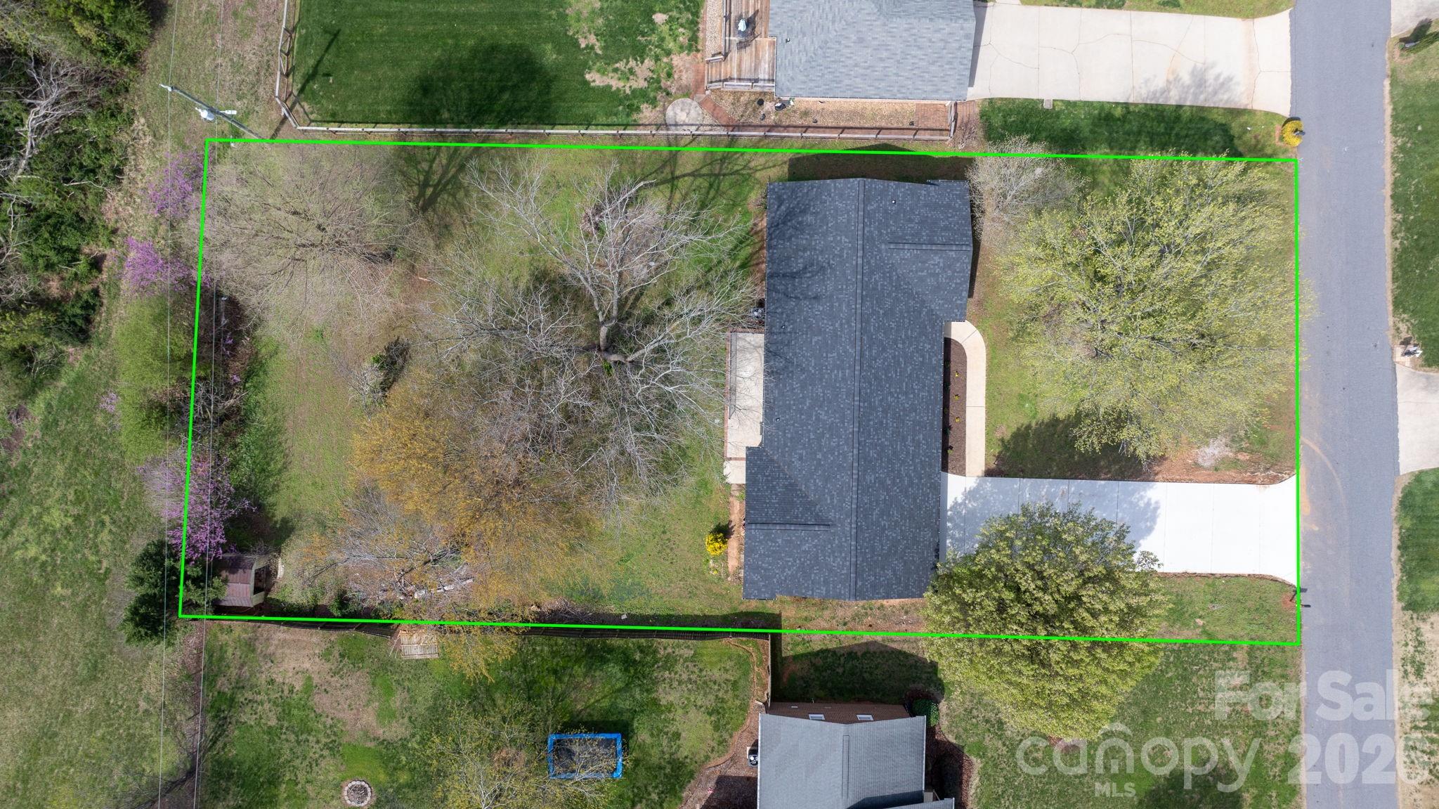 715 Sunridge Drive Lincolnton NC 28092