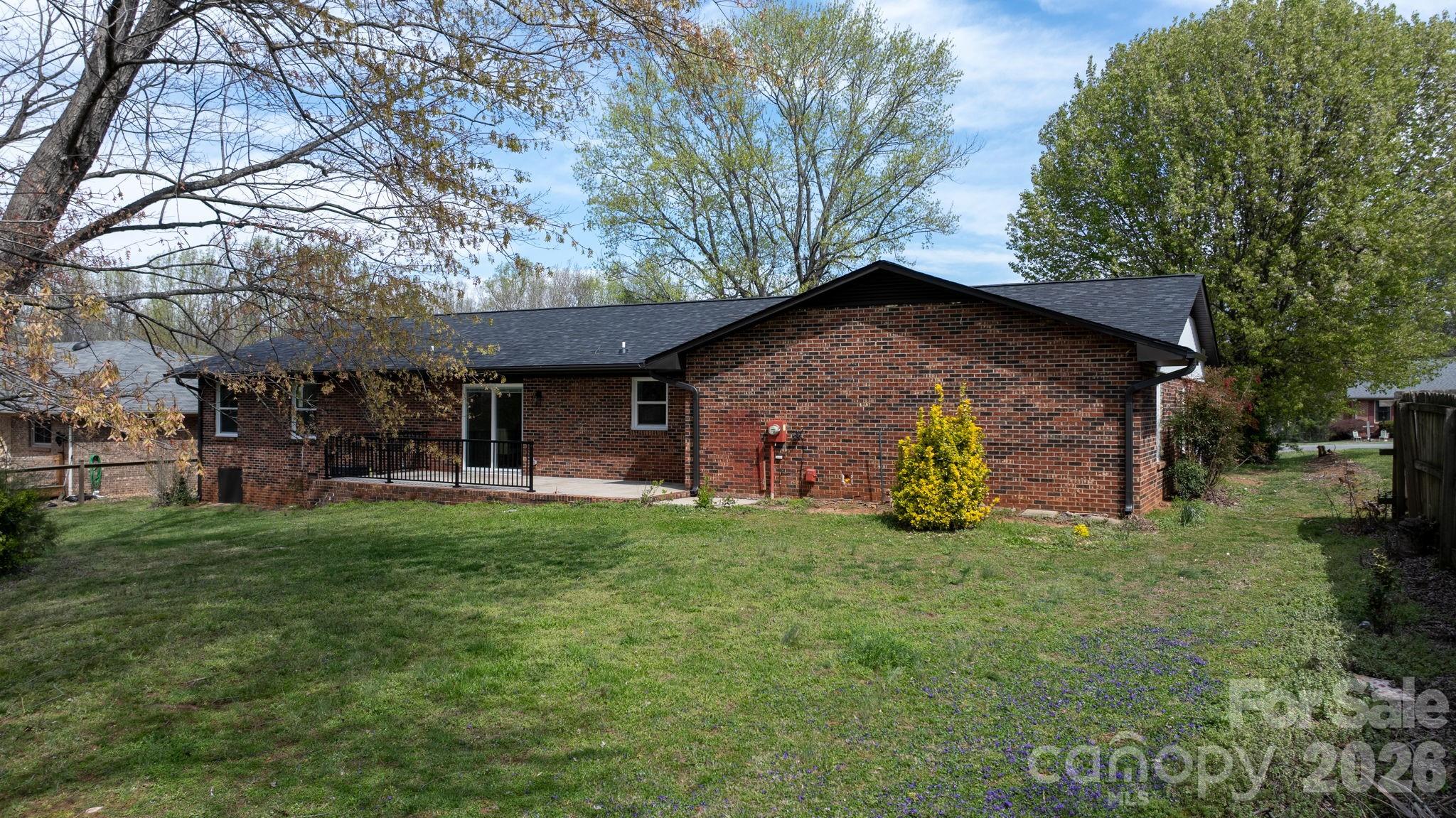 715 Sunridge Drive Lincolnton NC 28092
