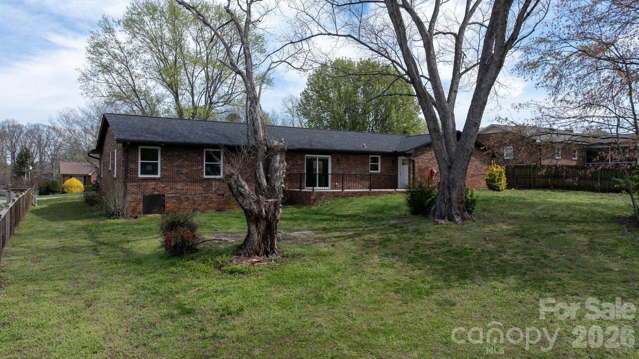 715 Sunridge Drive Lincolnton NC 28092