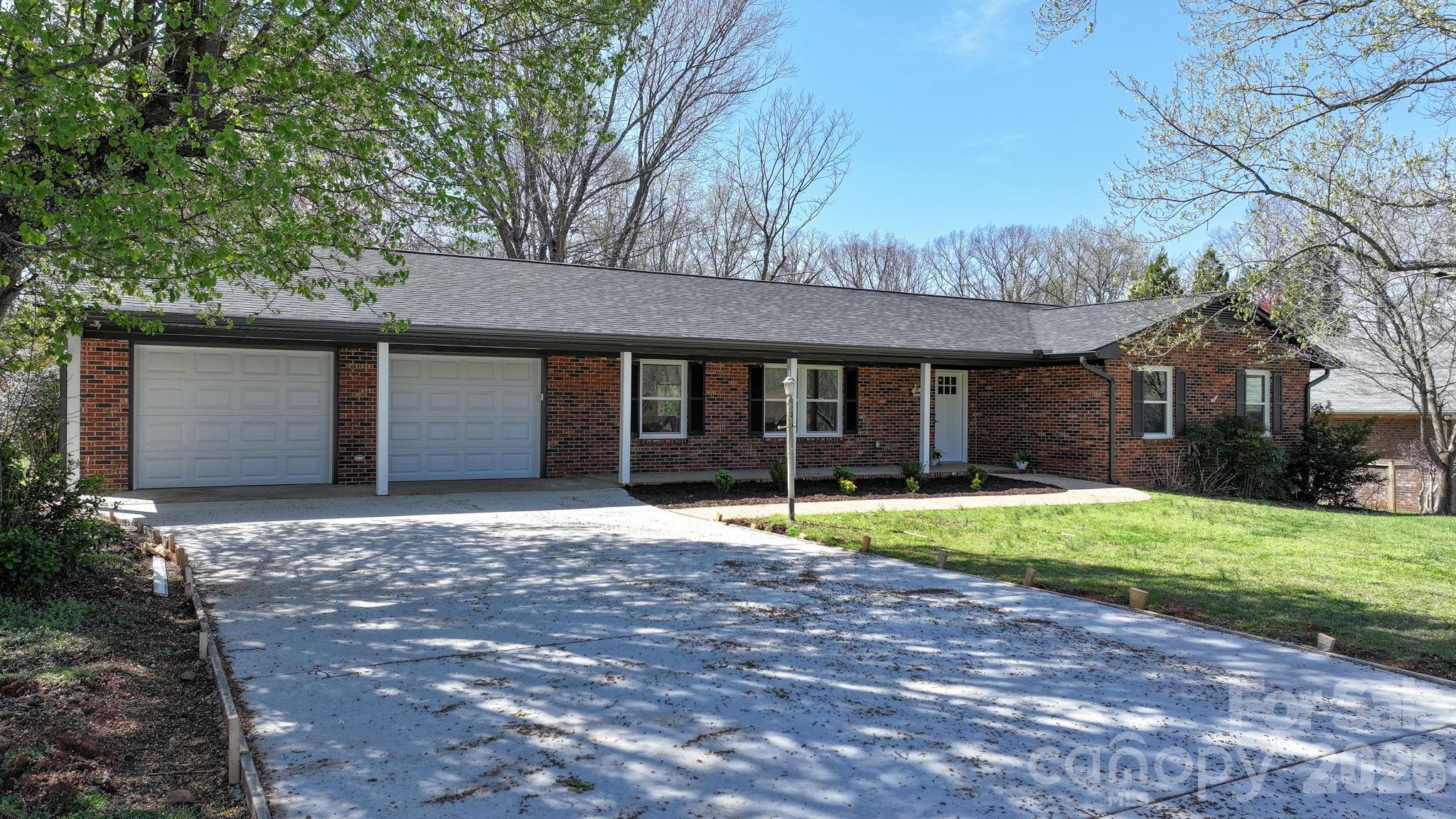 715 Sunridge Drive Lincolnton NC 28092
