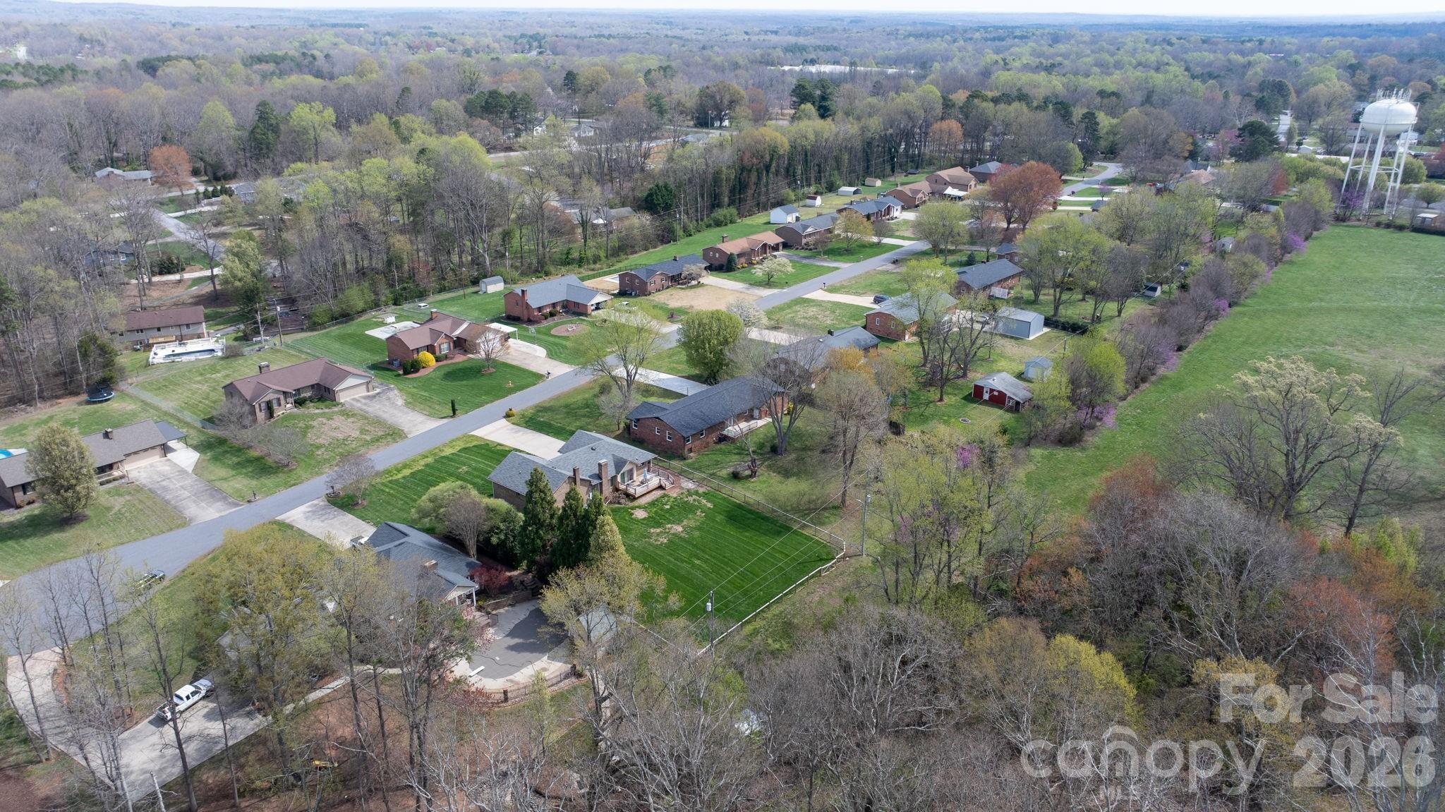 715 Sunridge Drive Lincolnton NC 28092