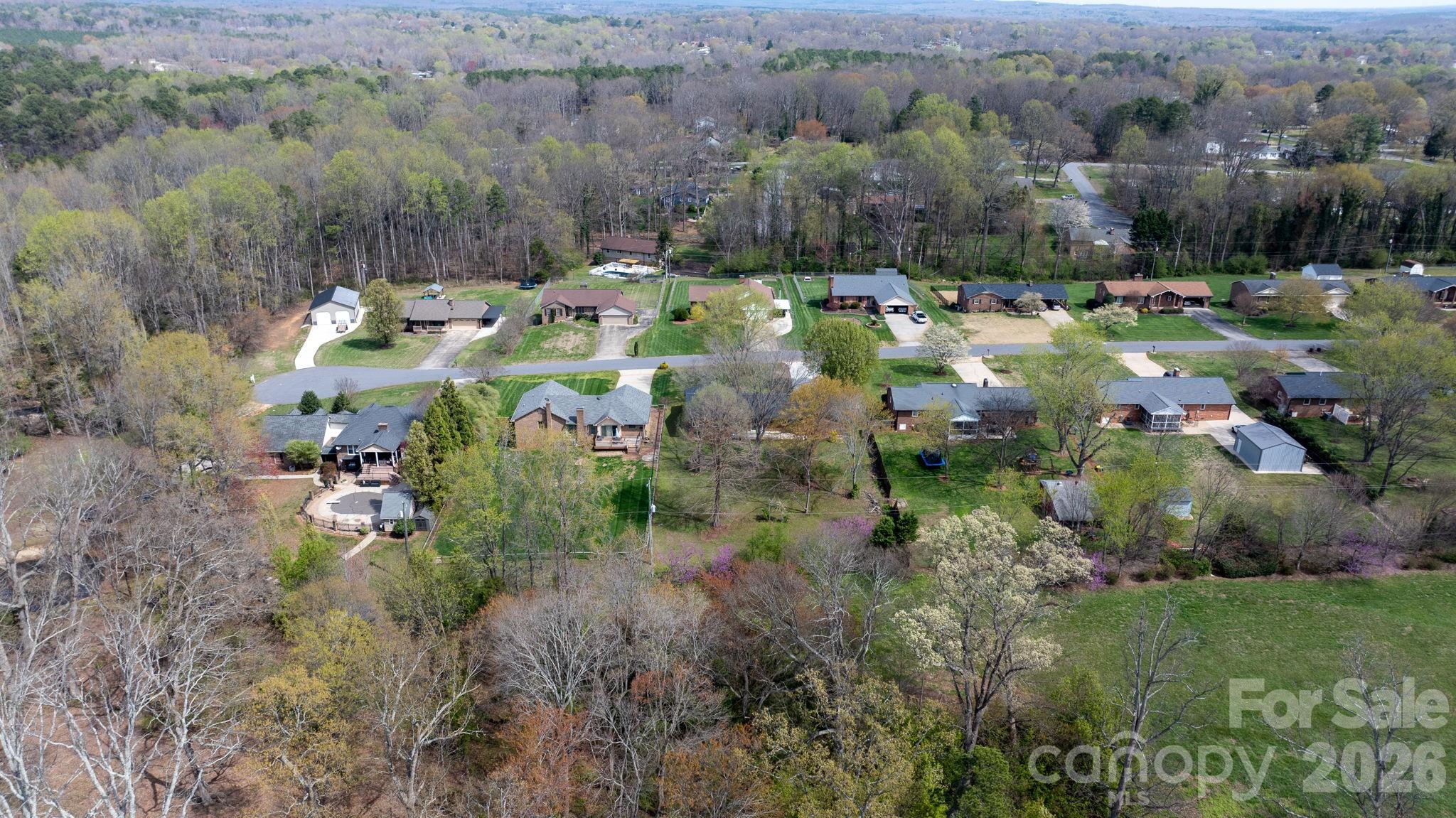715 Sunridge Drive Lincolnton NC 28092
