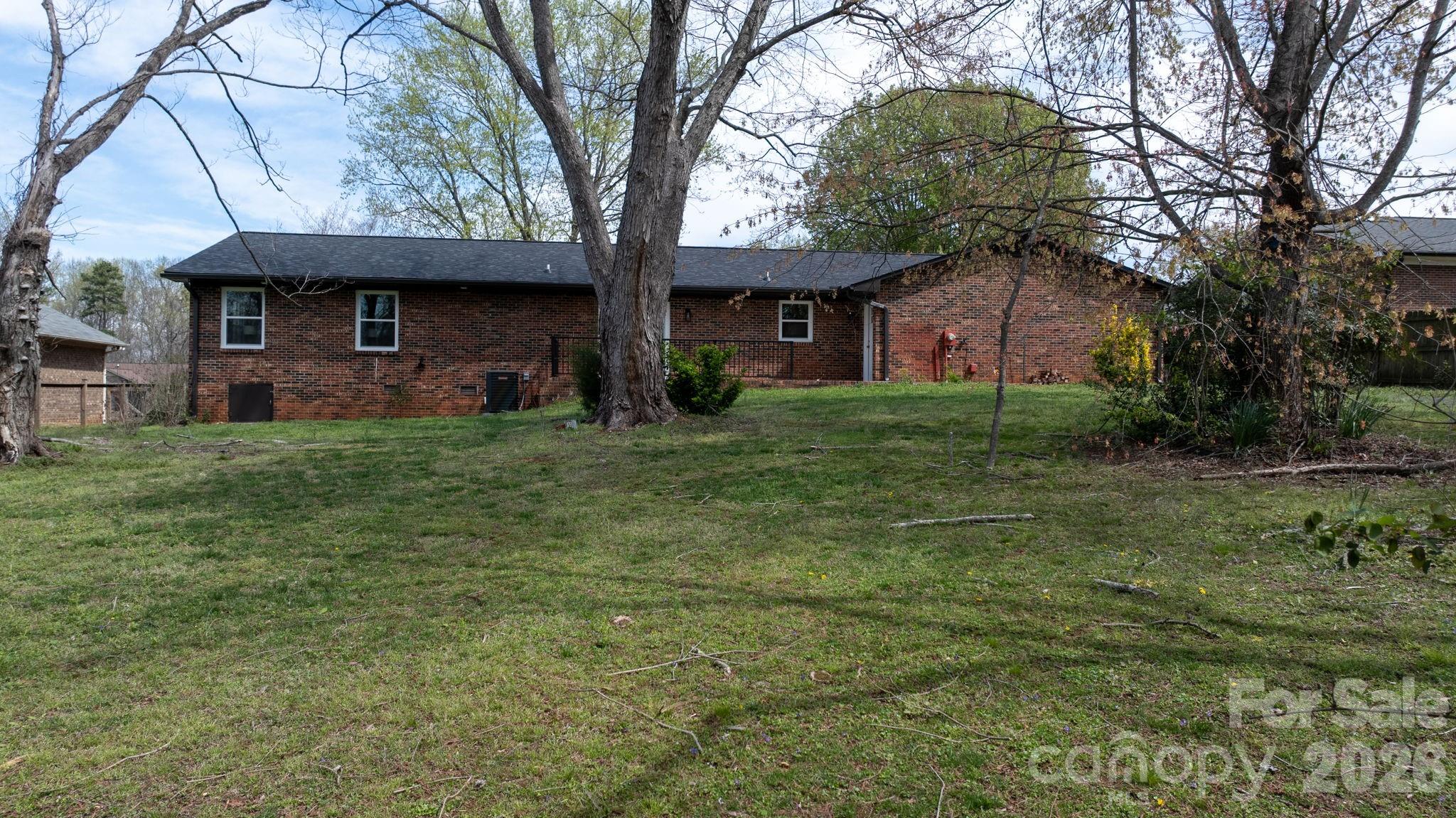 715 Sunridge Drive Lincolnton NC 28092