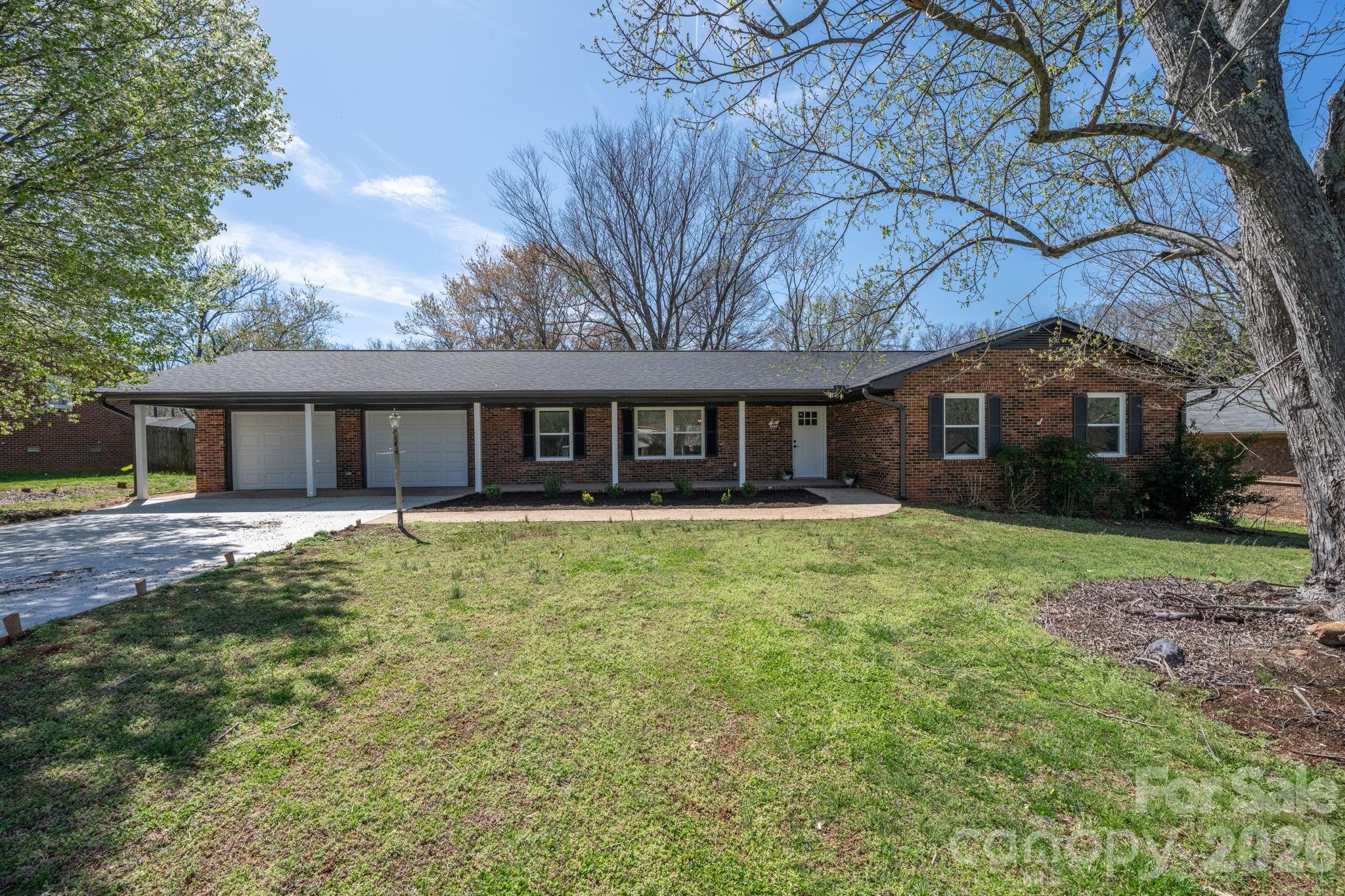 715 Sunridge Drive Lincolnton NC 28092