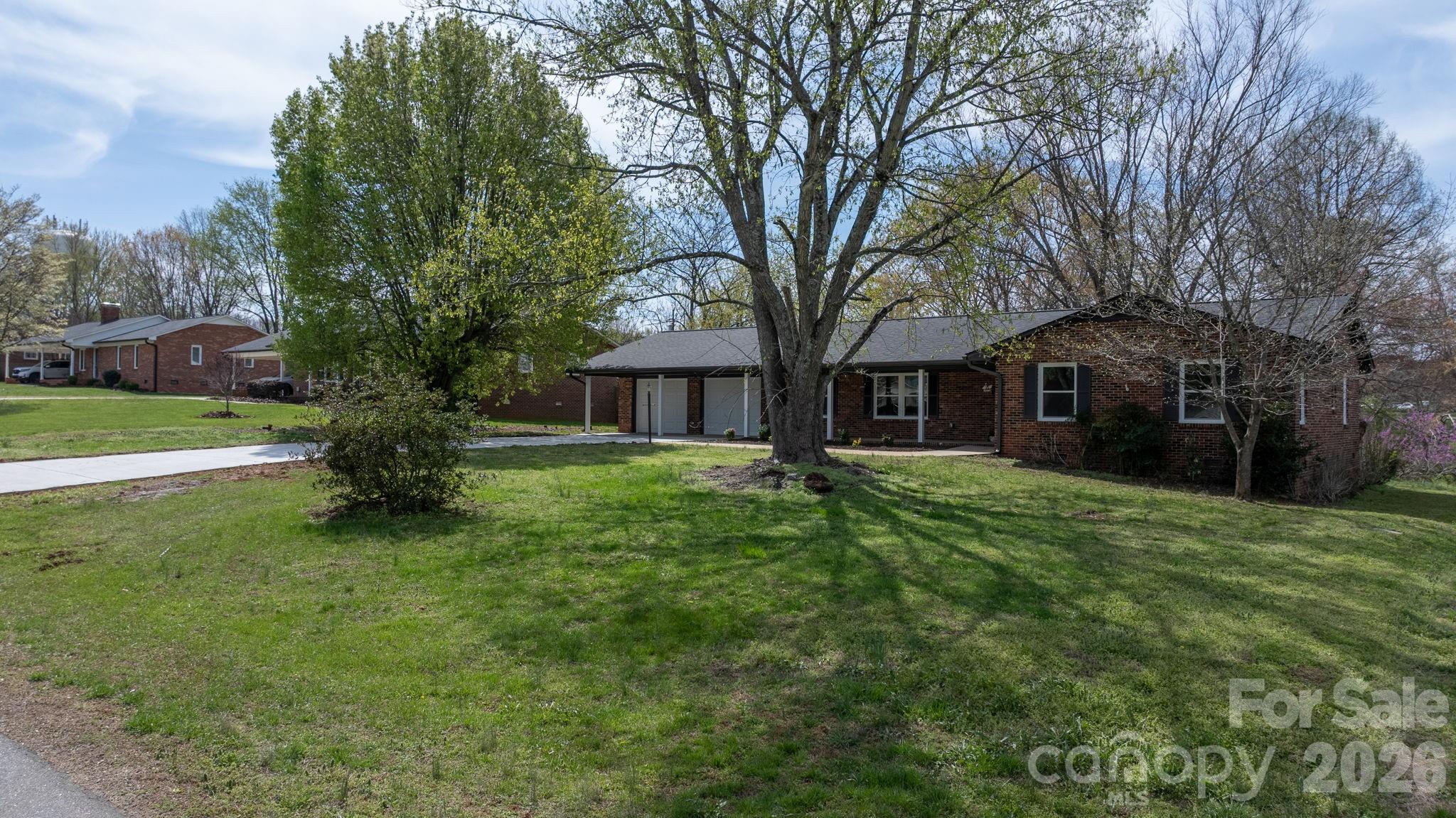 715 Sunridge Drive Lincolnton NC 28092