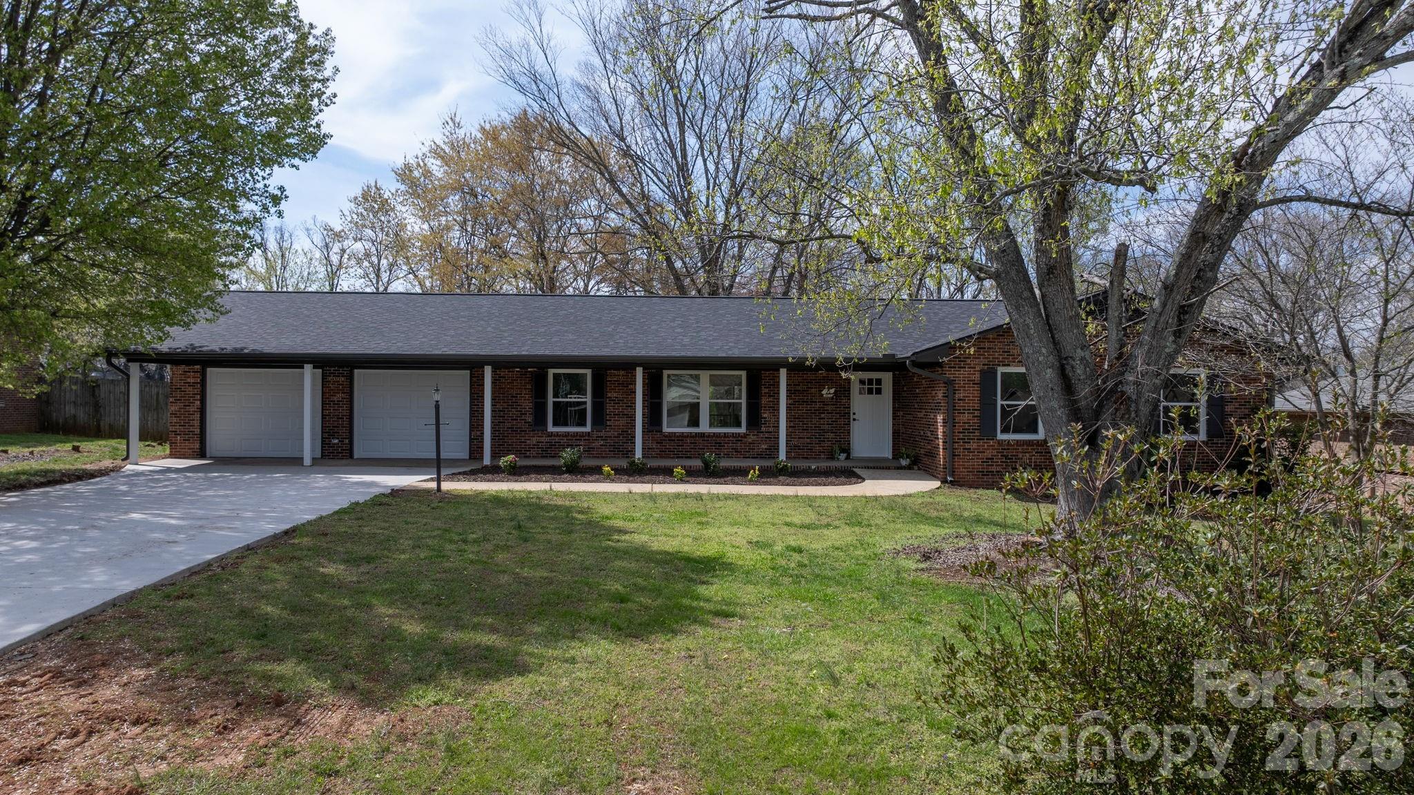 715 Sunridge Drive Lincolnton NC 28092