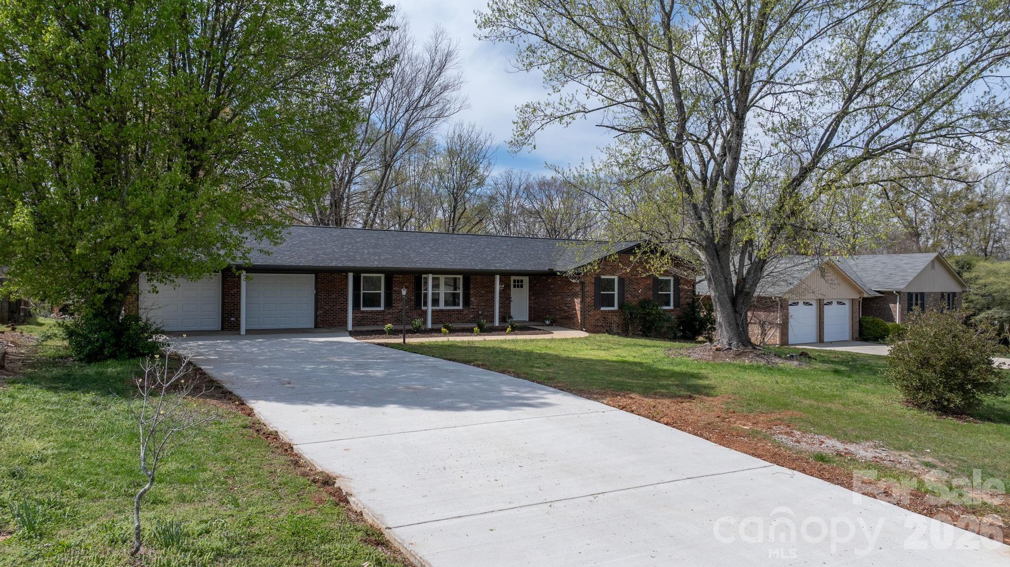 715 Sunridge Drive Lincolnton NC 28092