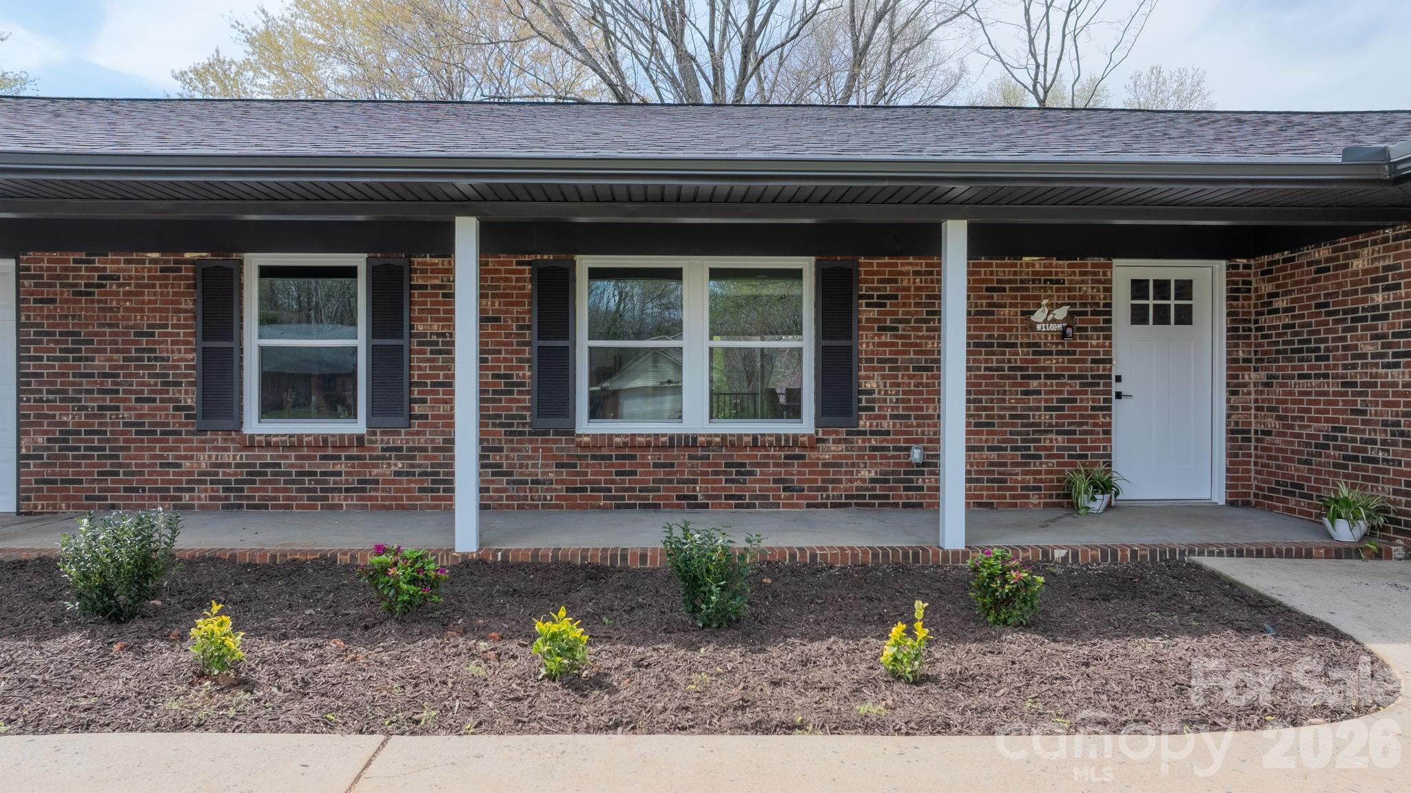 715 Sunridge Drive Lincolnton NC 28092