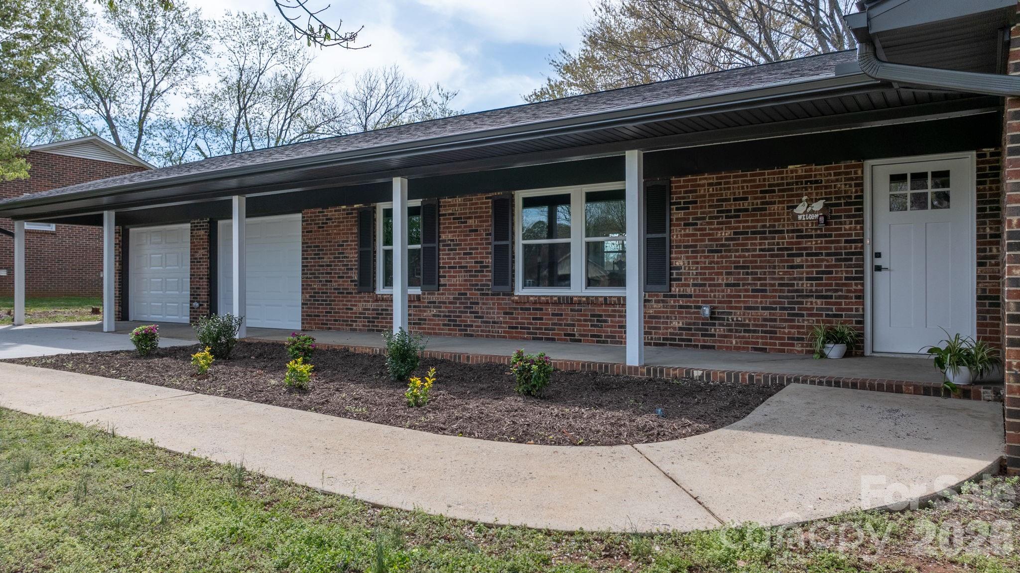 715 Sunridge Drive Lincolnton NC 28092