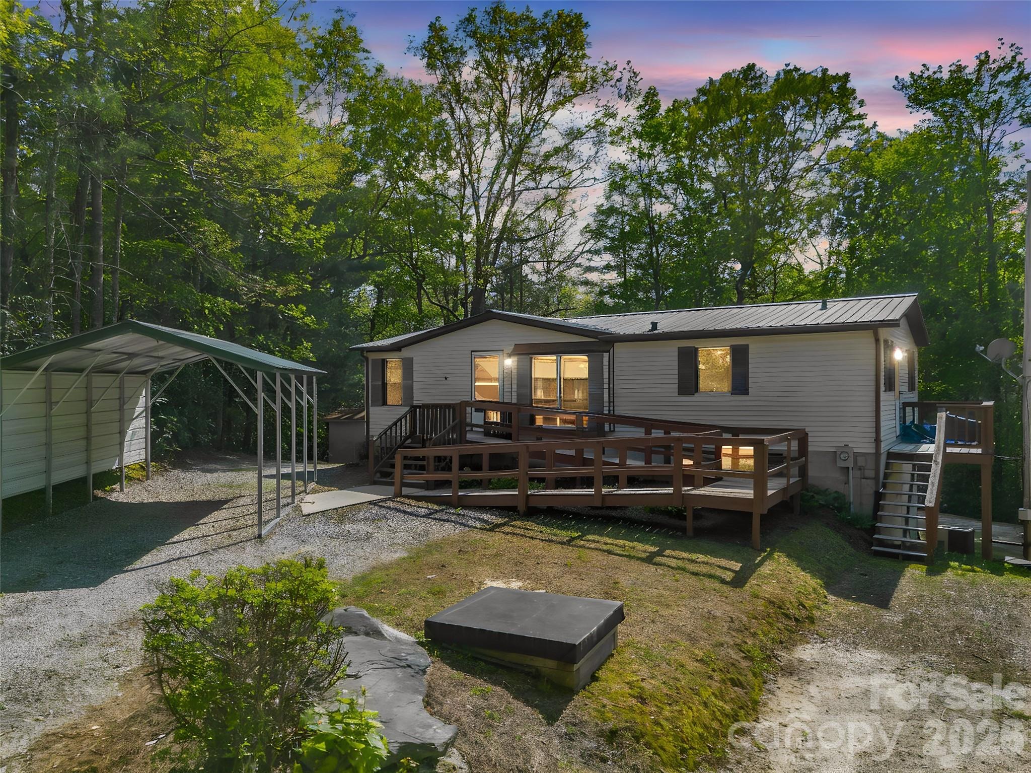 203 Rogat Road Hendersonville NC 28792