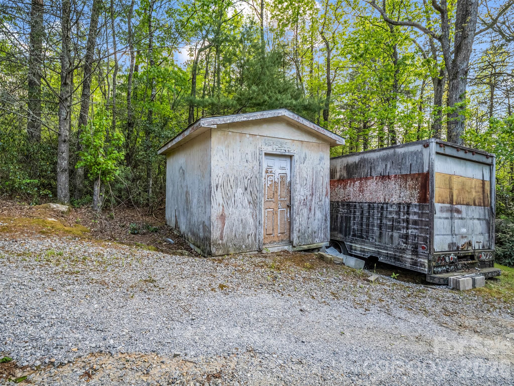 203 Rogat Road Hendersonville NC 28792
