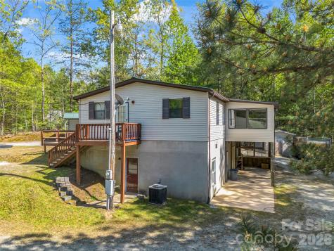 203 Rogat Road Hendersonville NC 28792