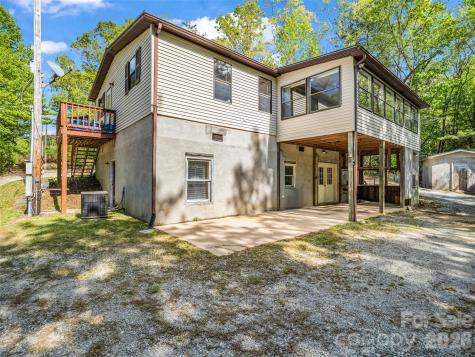 203 Rogat Road Hendersonville NC 28792
