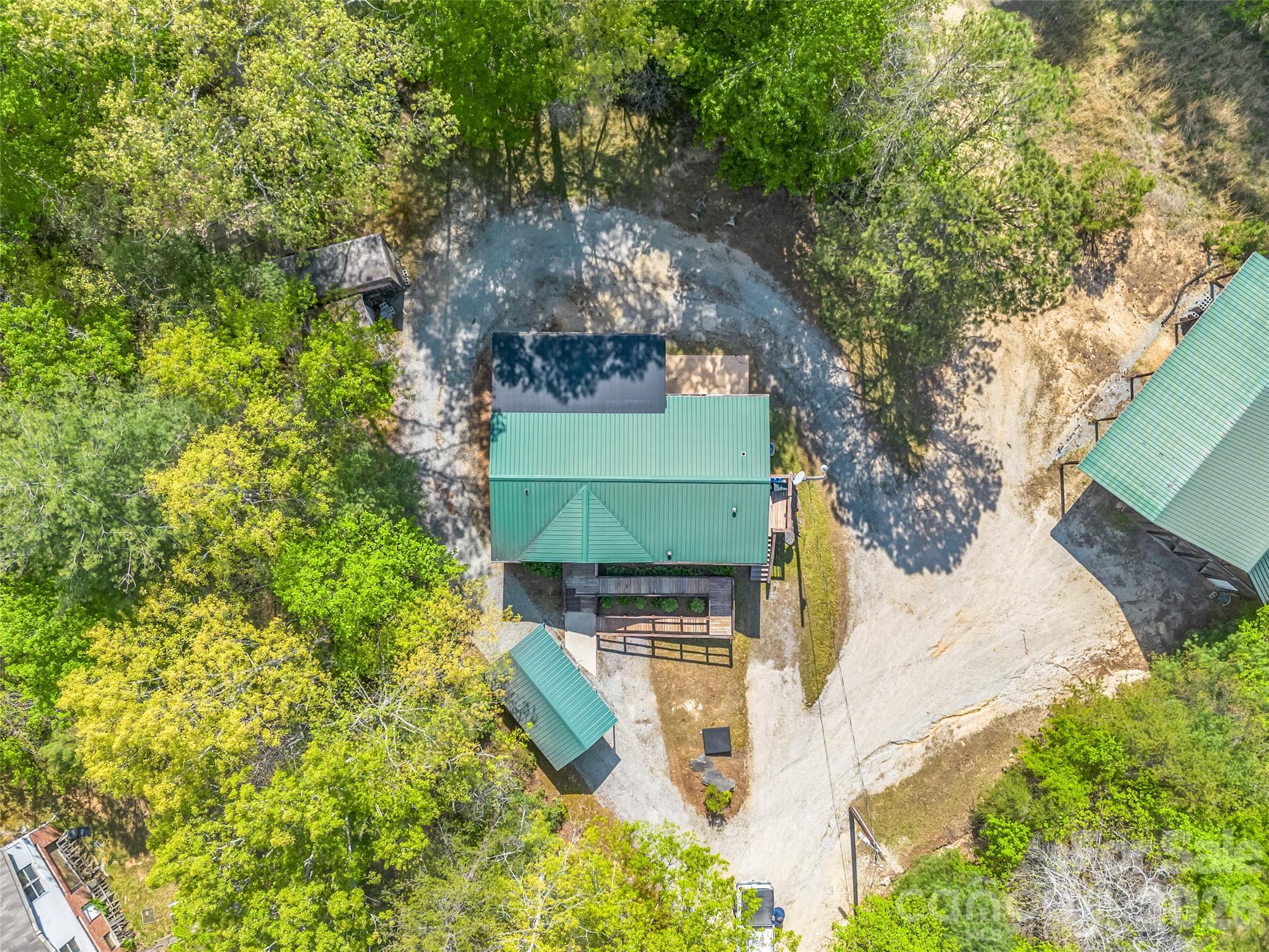203 Rogat Road Hendersonville NC 28792