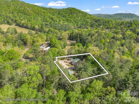 203 Rogat Road Hendersonville NC 28792