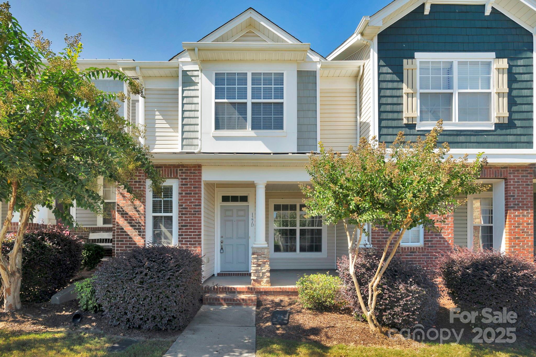 127 Walnut Cove Drive Mooresville NC 28117