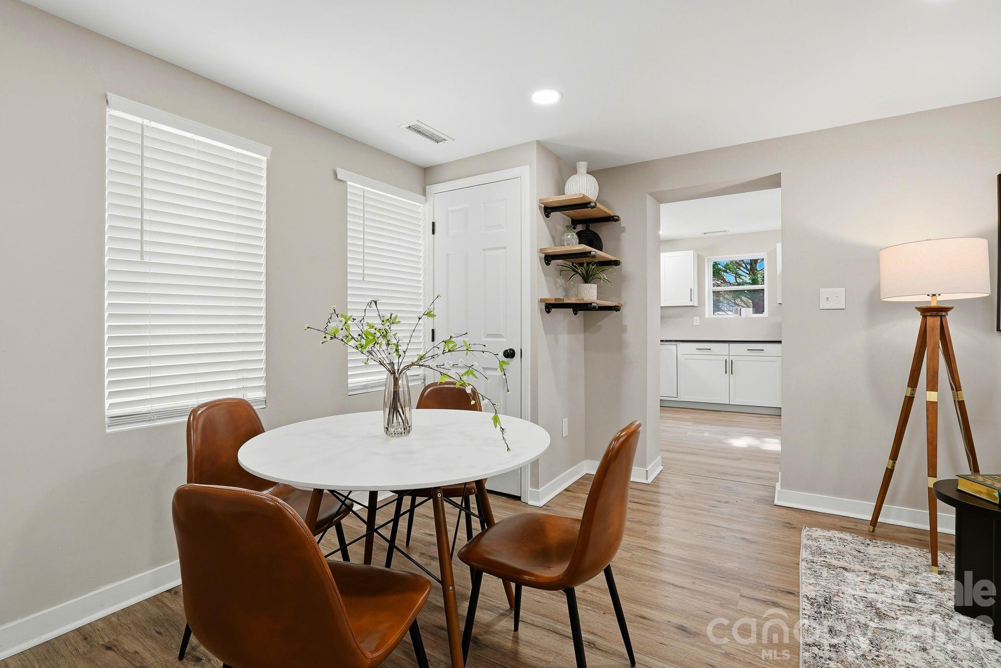 326 Lyndhurst Drive Hendersonville NC 28971