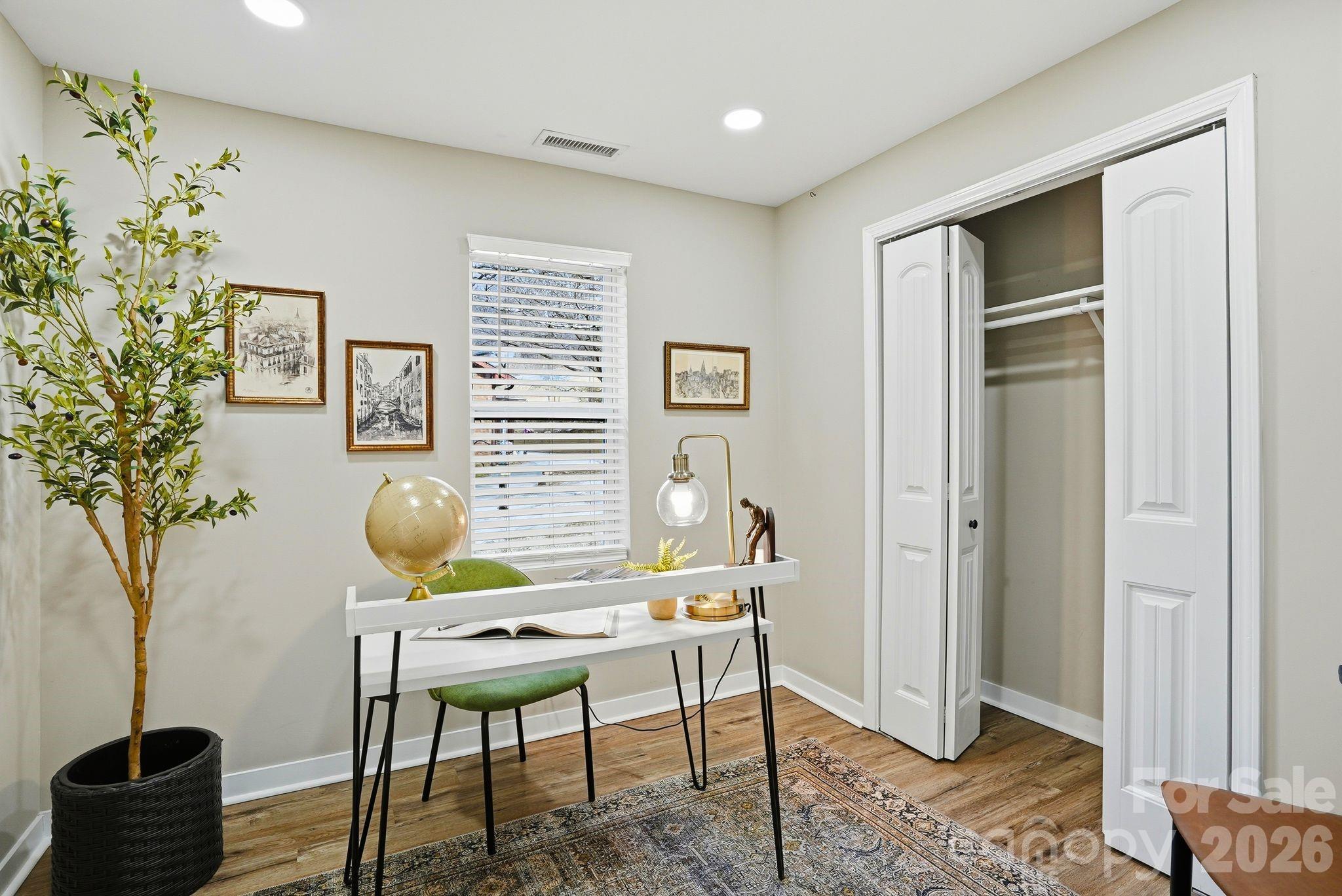 326 Lyndhurst Drive Hendersonville NC 28971