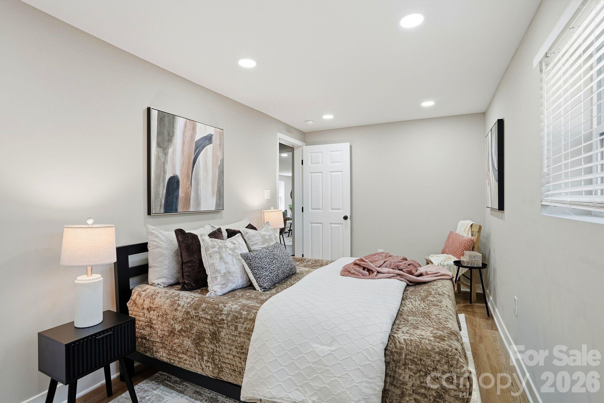 326 Lyndhurst Drive Hendersonville NC 28971