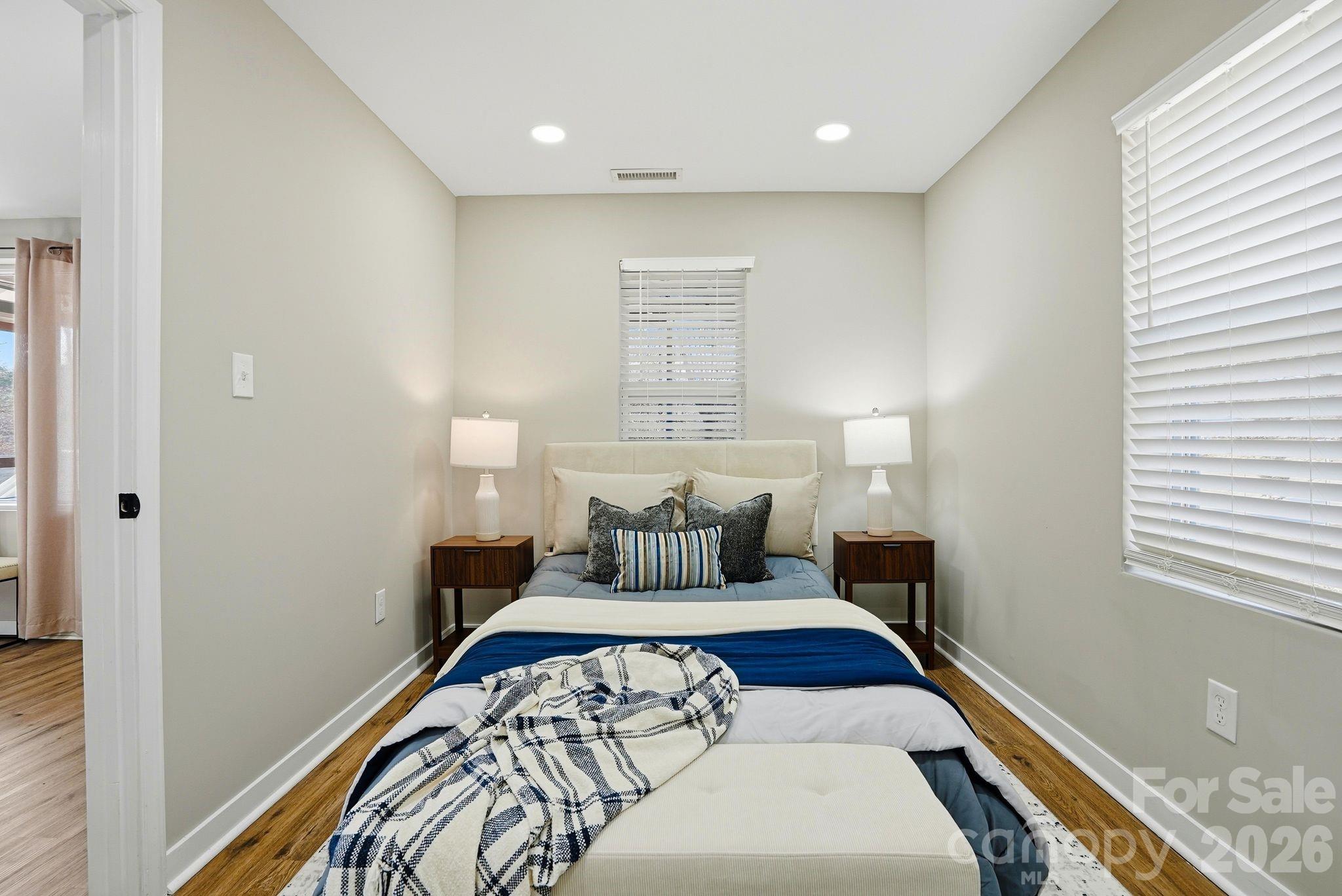 326 Lyndhurst Drive Hendersonville NC 28971