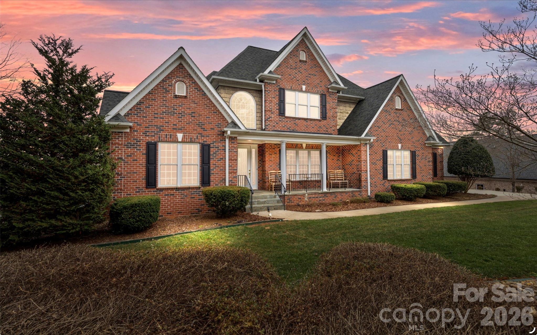5231 Peninsula Drive Granite Falls NC 28630