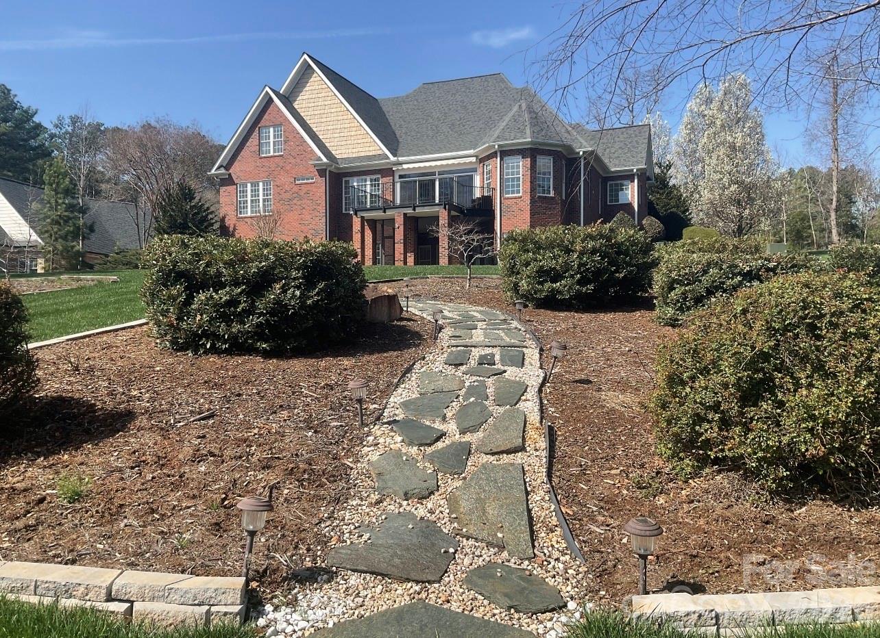 5231 Peninsula Drive Granite Falls NC 28630