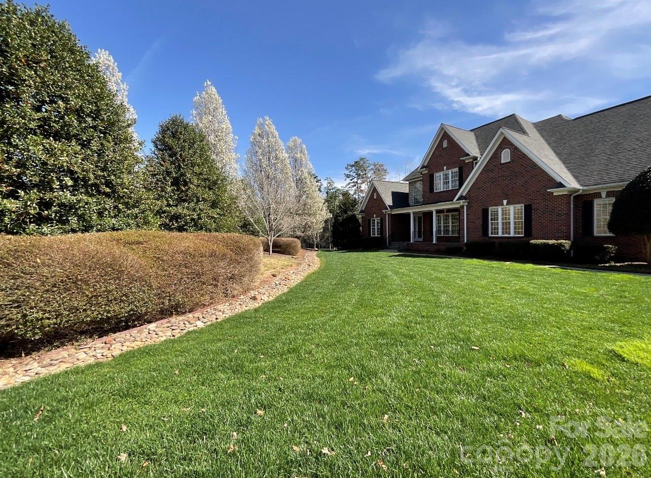 5231 Peninsula Drive Granite Falls NC 28630