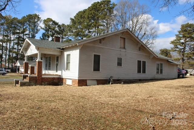 1724 Lowder Street Albemarle NC 28001