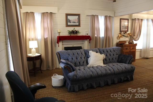 1724 Lowder Street Albemarle NC 28001