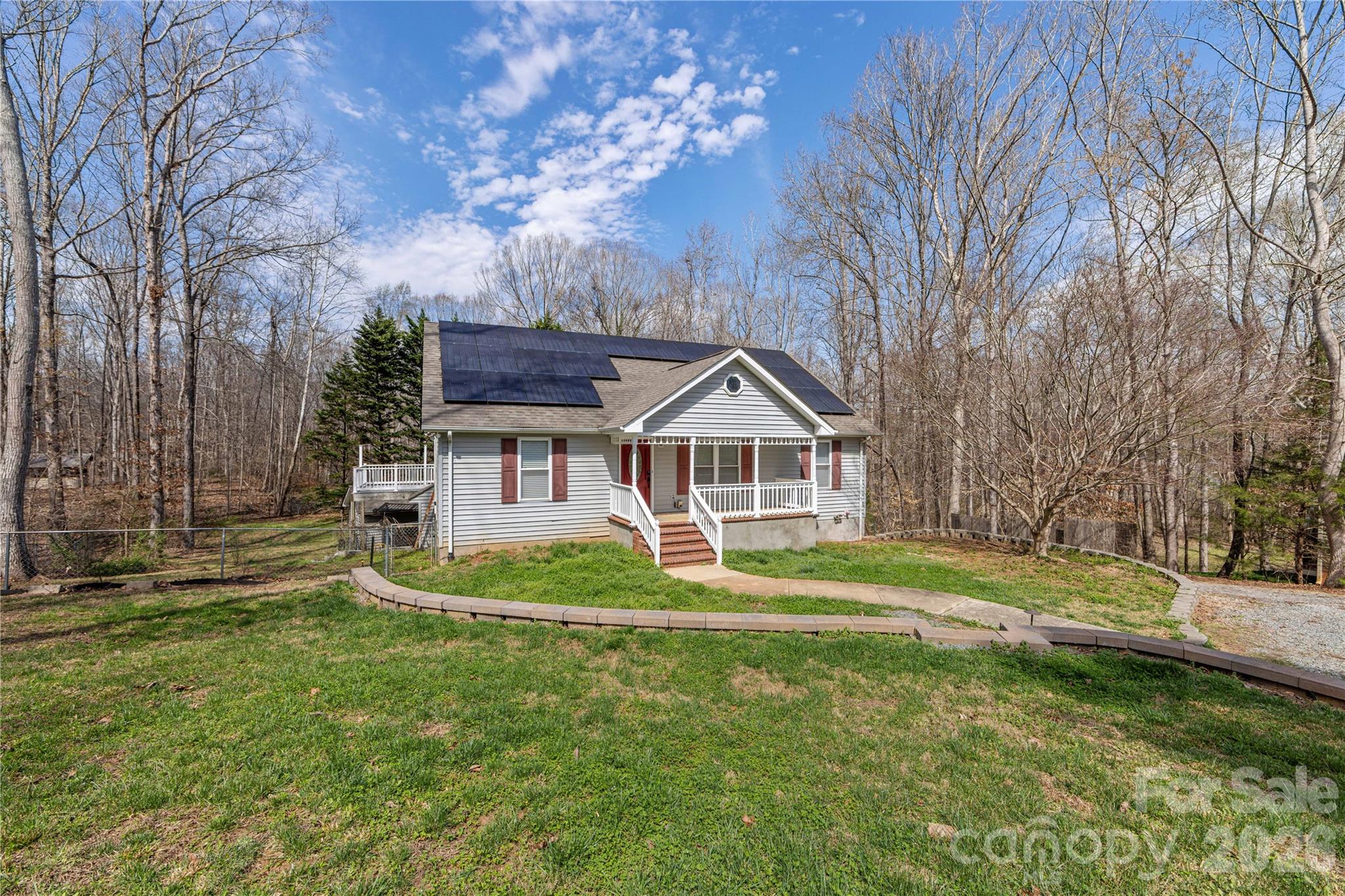 7722 Farmbrook Drive Waxhaw NC 28173