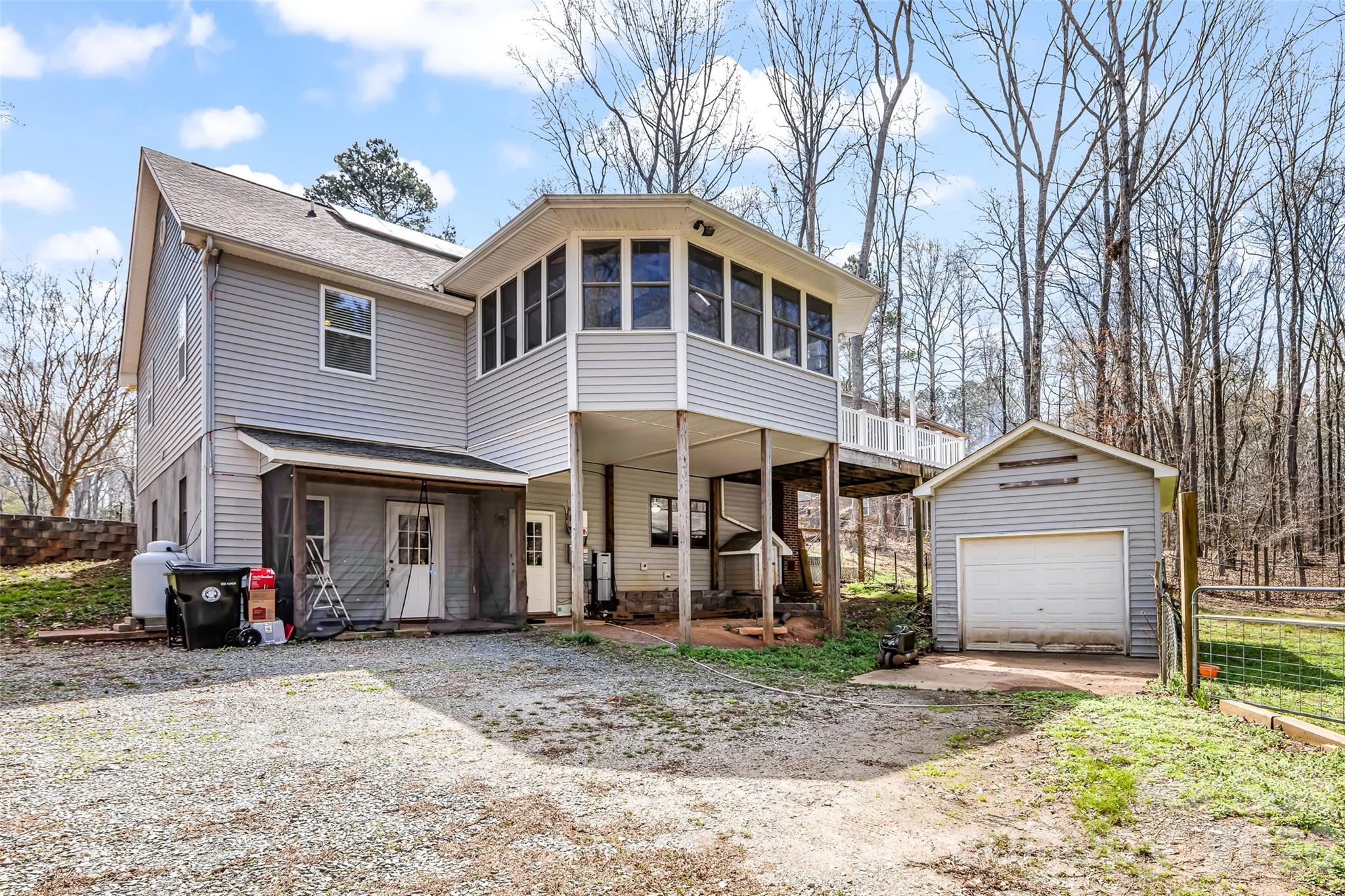 7722 Farmbrook Drive Waxhaw NC 28173