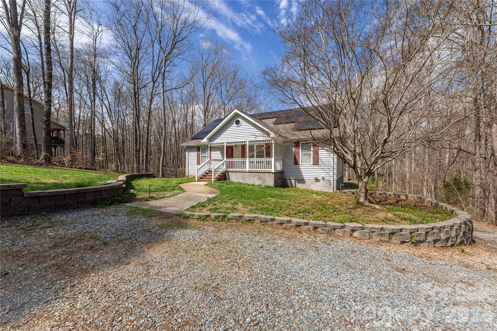 7722 Farmbrook Drive Waxhaw NC 28173